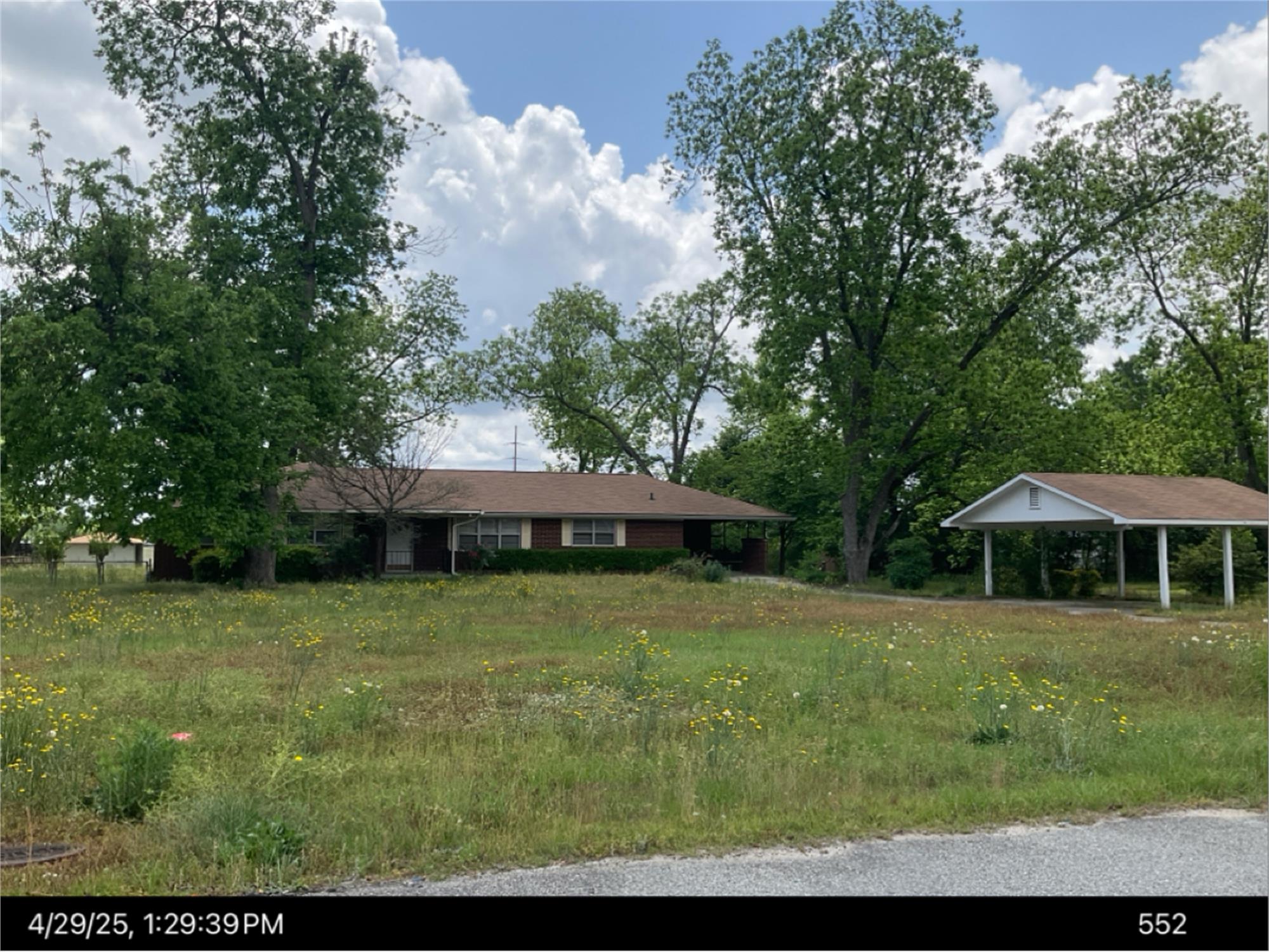 102 David Terrace, Centerville, GA 31028-1220