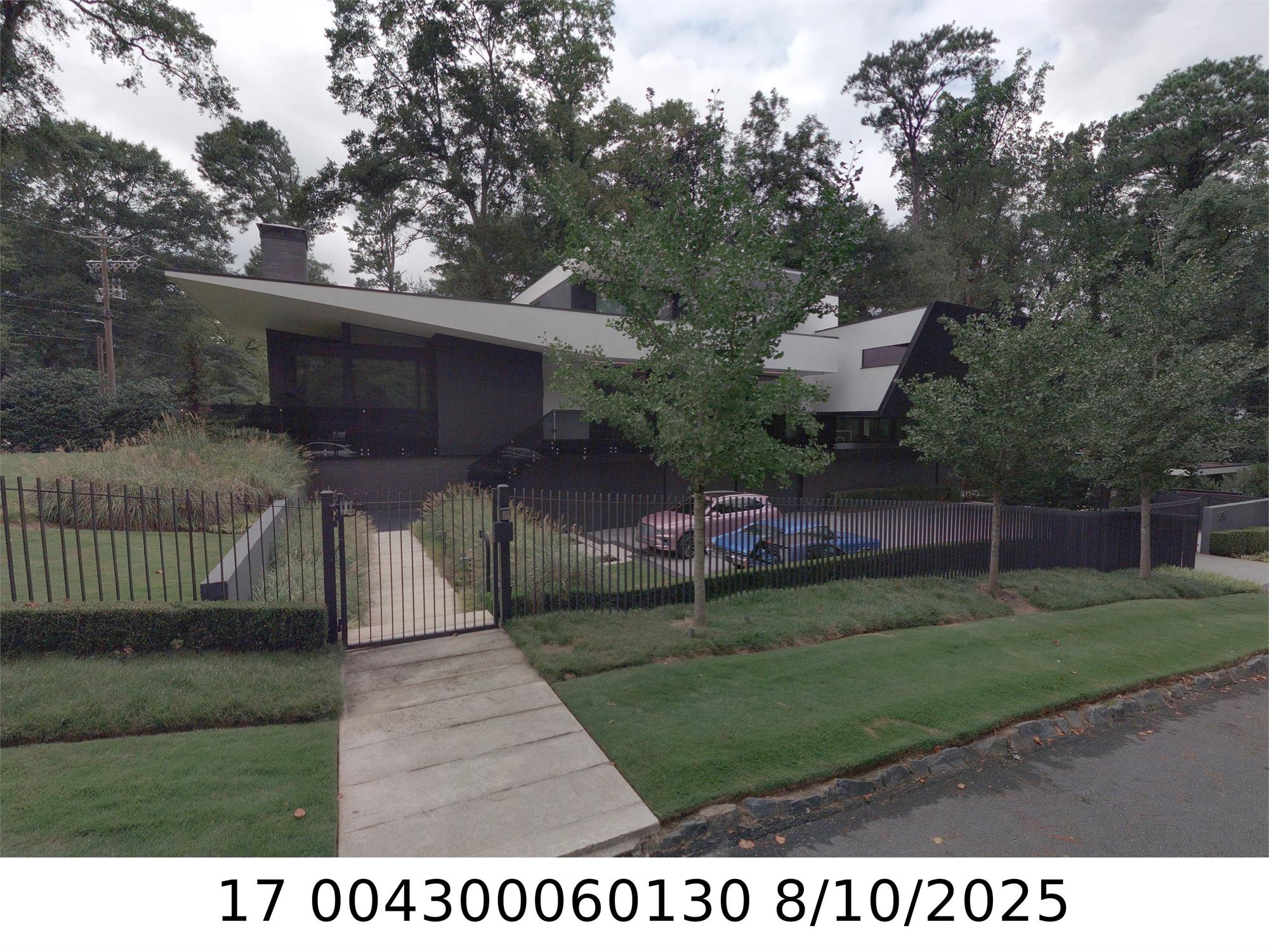 3891 Wieuca Rd Ne, Atlanta, GA 30342-4331