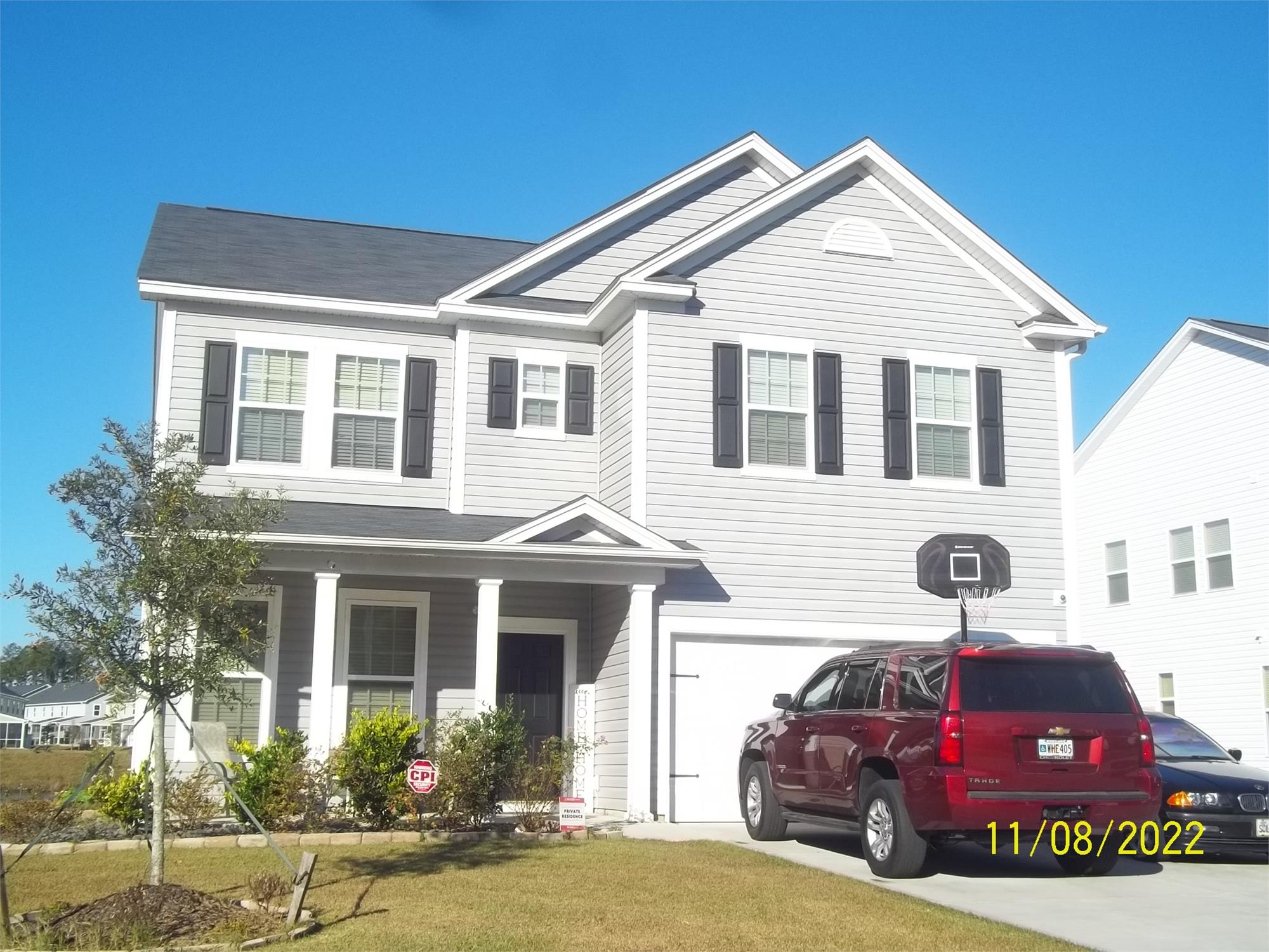 183 Benelli Dr, Pooler, GA 31322-7040