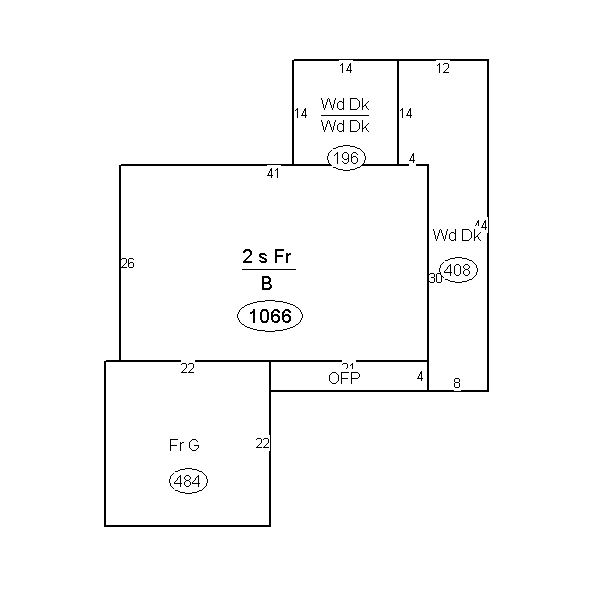 3865 Whitney Pl, Duluth, GA 30096-3154