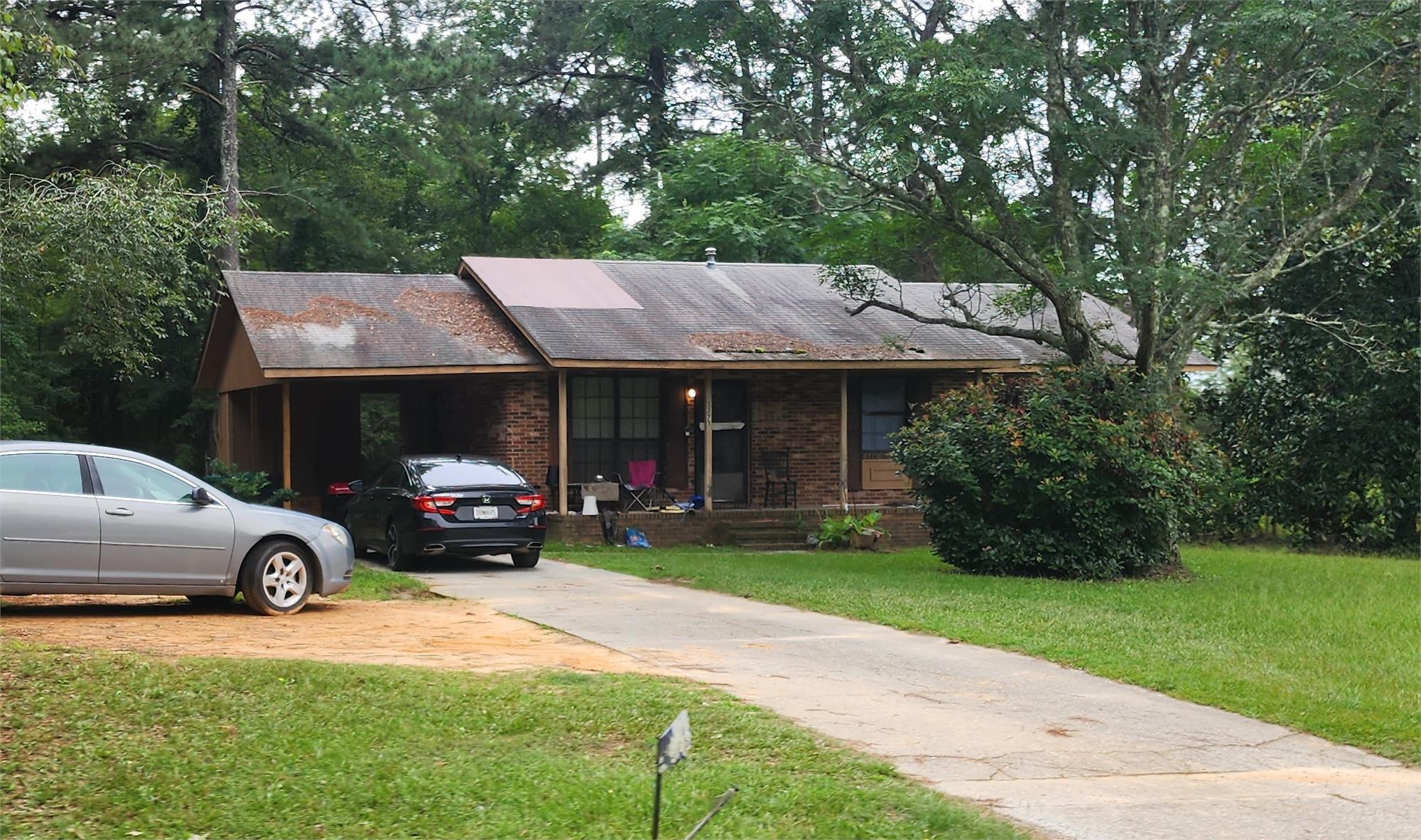 Ga-77, Woodville, GA 30670