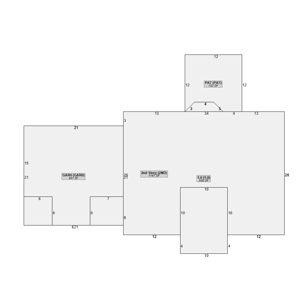 1928 Cornerstone Pass, Conyers, GA 30012-3789