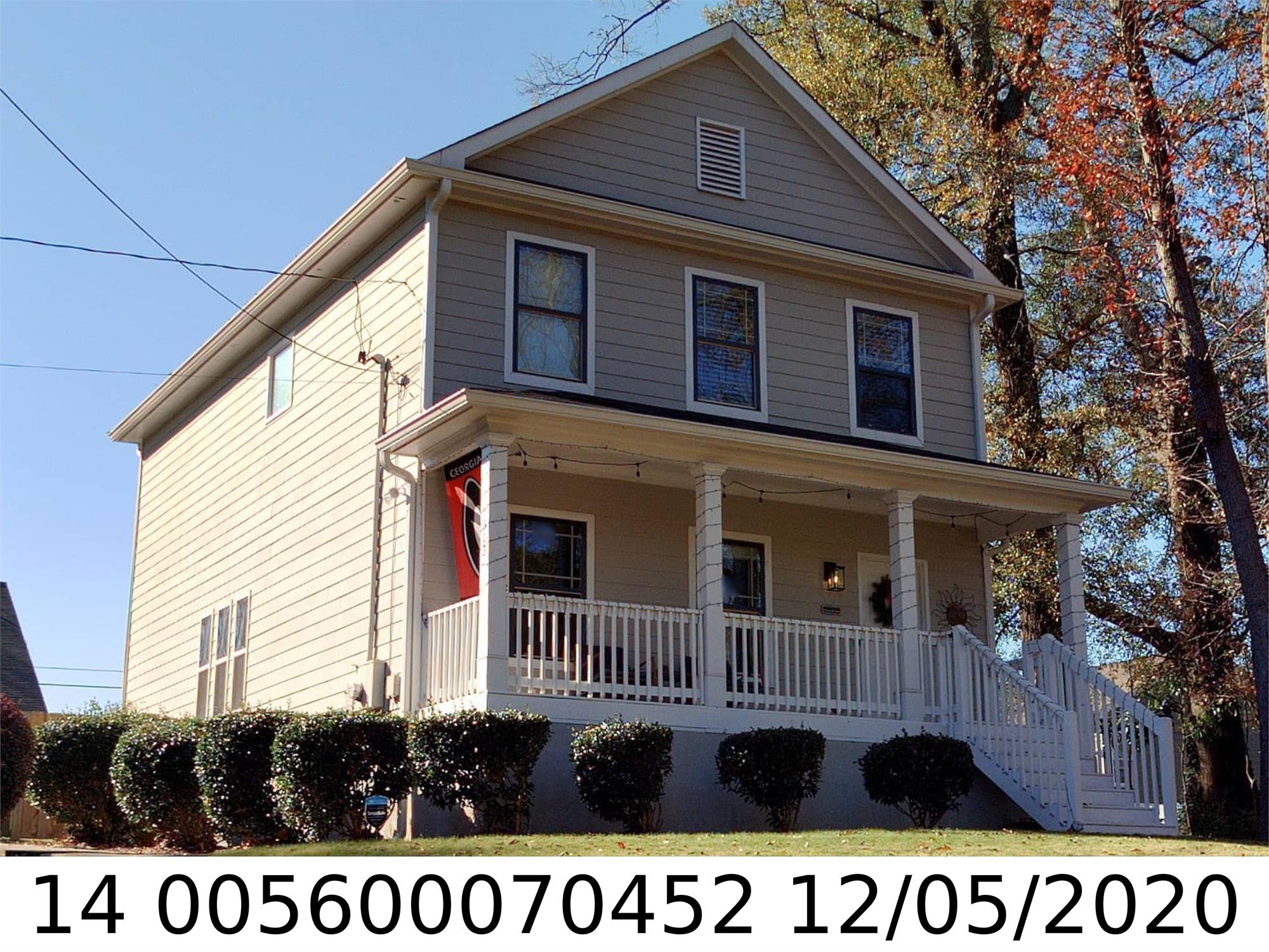1303 Hill St Se, Atlanta, GA 30315-2407