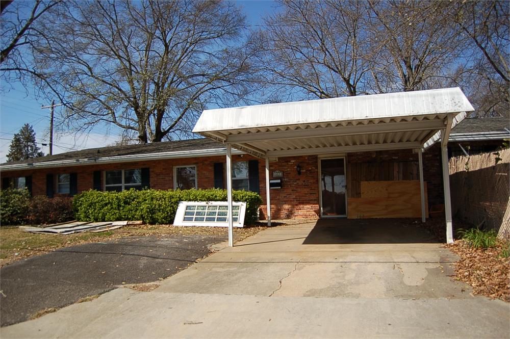 603 S Davis Dr, Warner Robins, GA 31088-4901