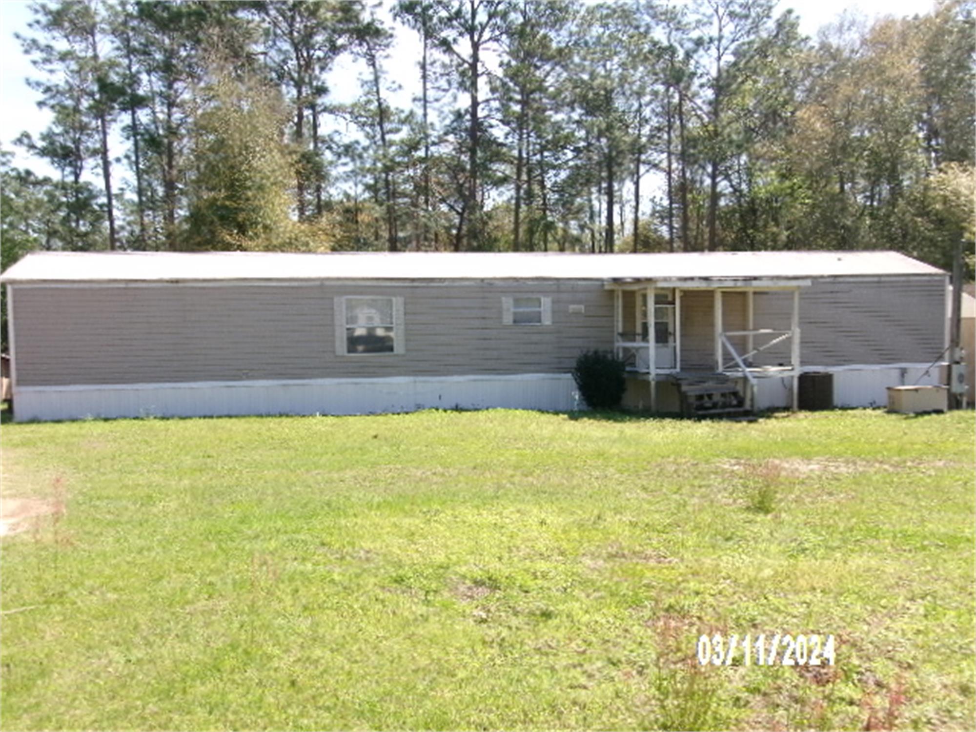 7289 Nichole Subdivision Rd, Donalsonville, GA 39845-7027