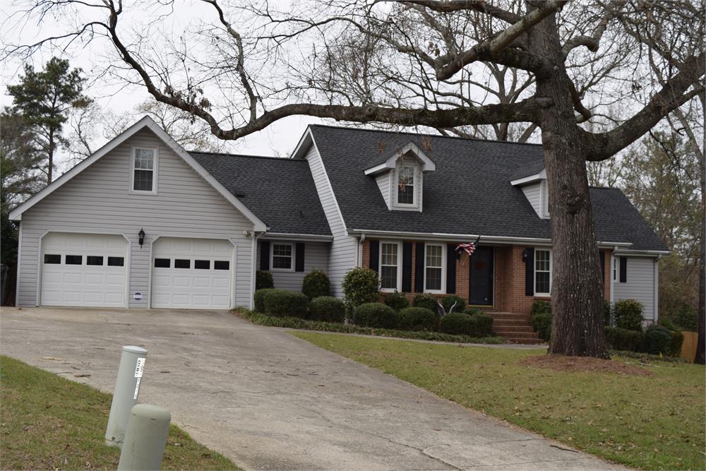 305 Oak Forest Ln, Warner Robins, GA 31088-5655