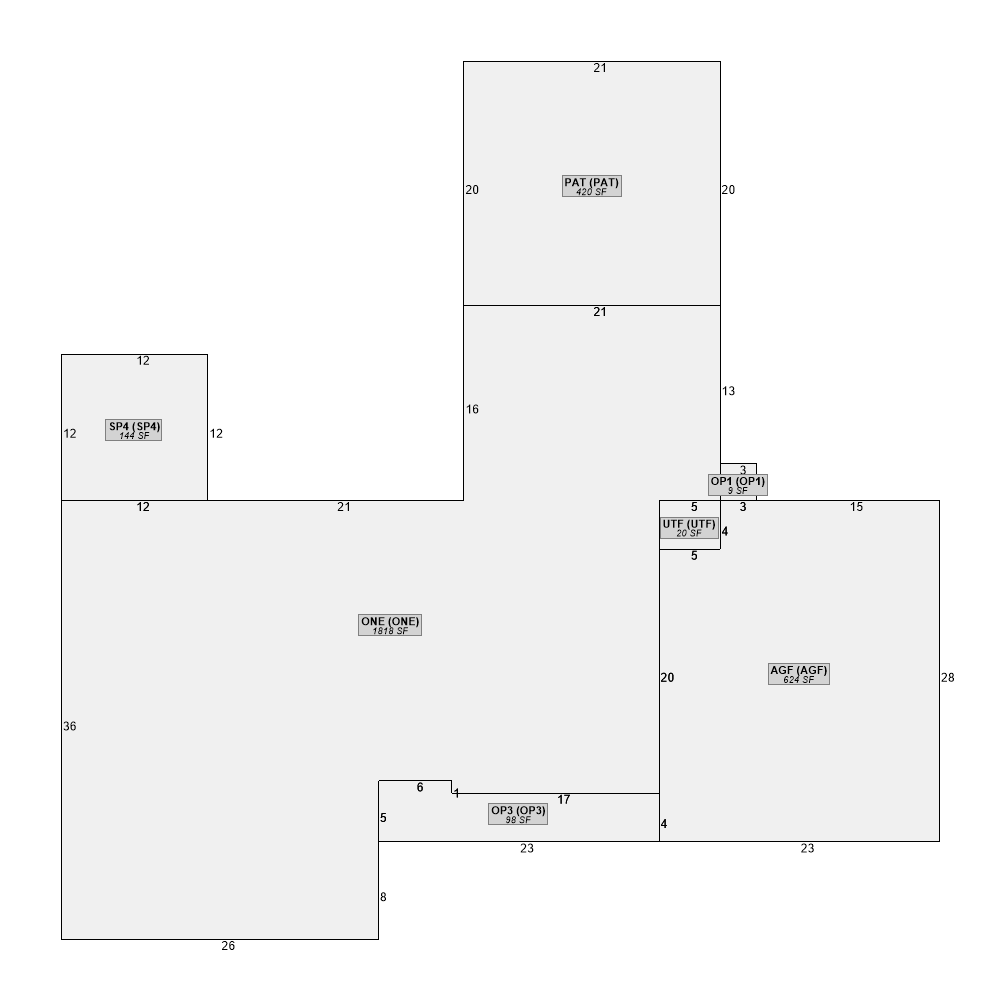 116 Meadowridge Ct, Stockbridge, GA 30281-3348