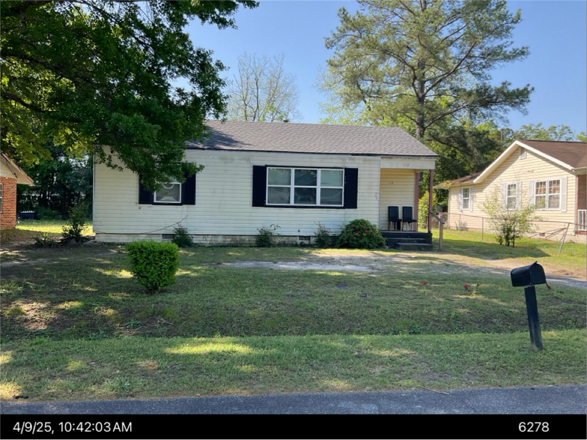 115 Astor St, Warner Robins, GA 31093-2623