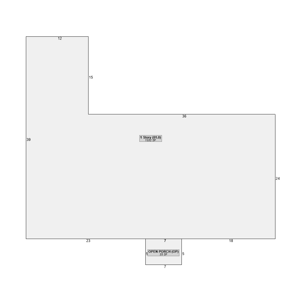 72 Cherokee Trl, Ringgold, GA 30736-6821