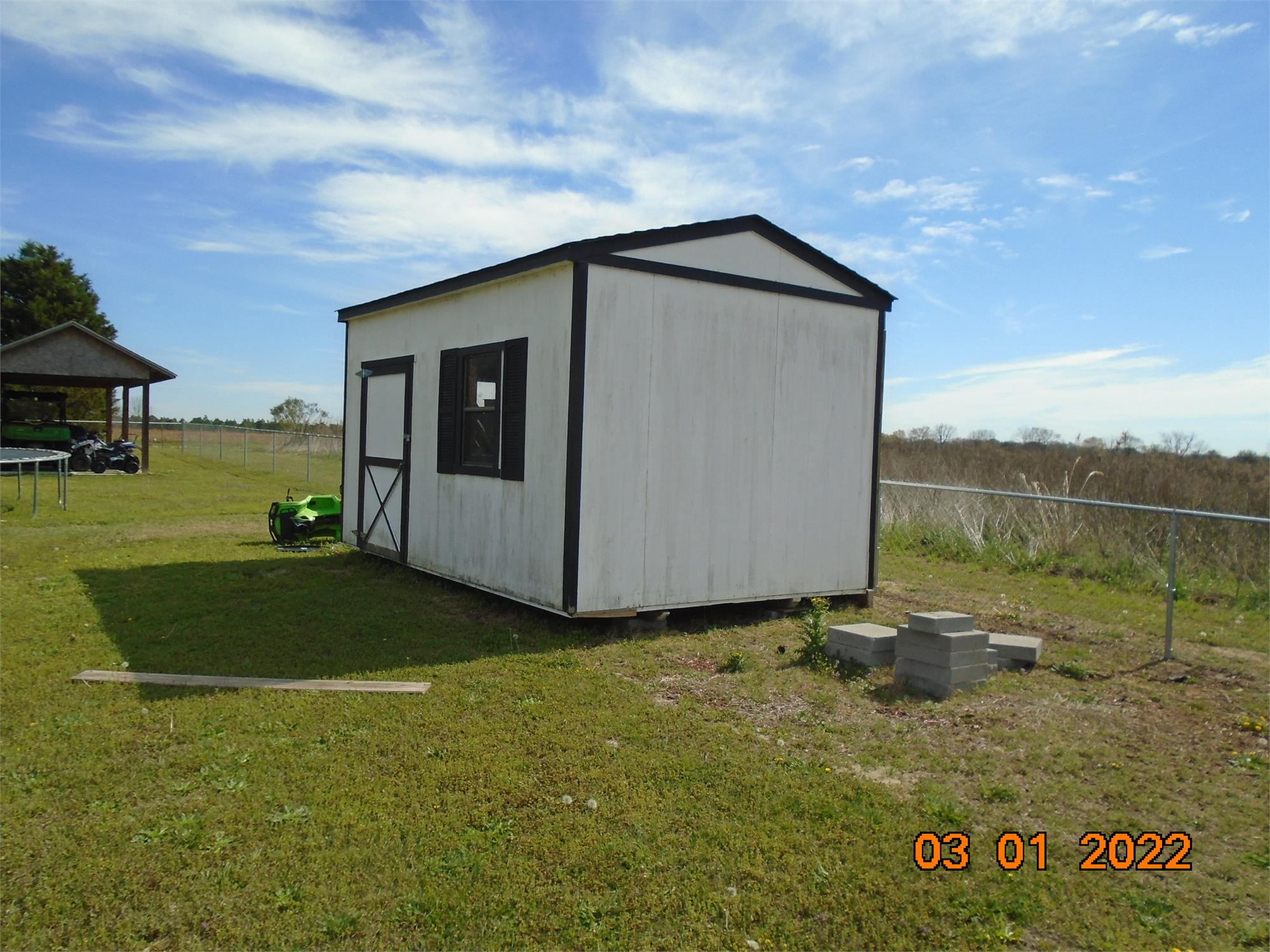 5025 Tallokas Rd, Moultrie, GA 31788-1959