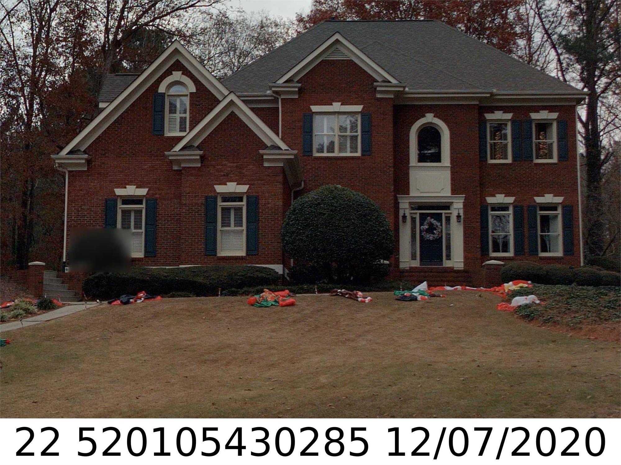 235 Champions Fairway Ct, Alpharetta, GA 30004-6966