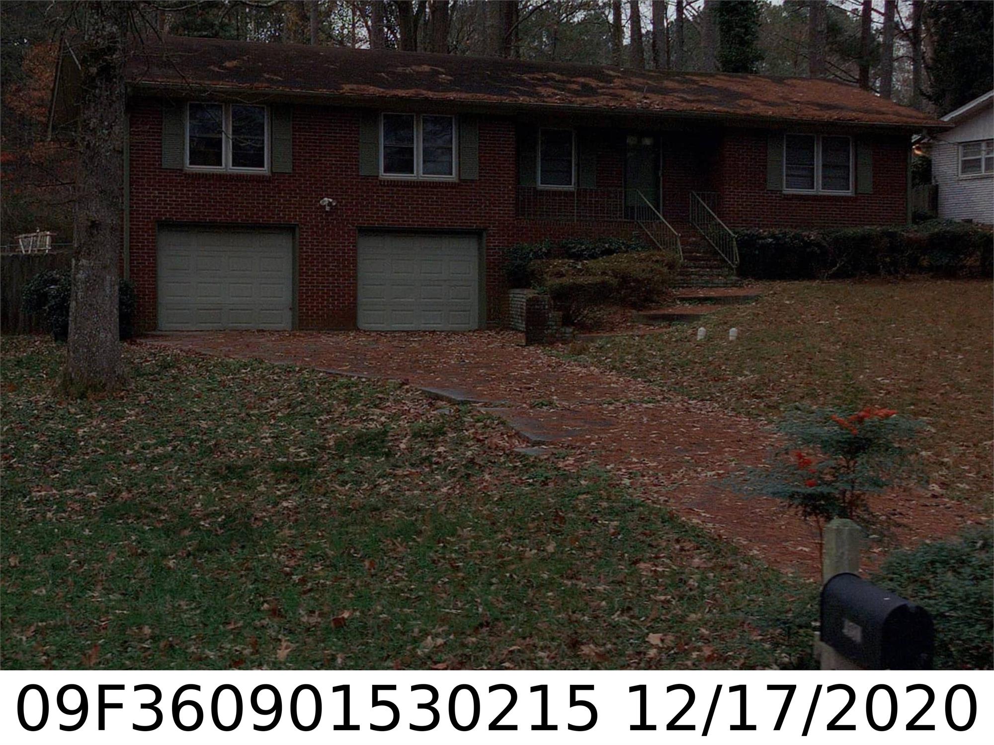 4580 Kelden Cir, Atlanta, GA 30349