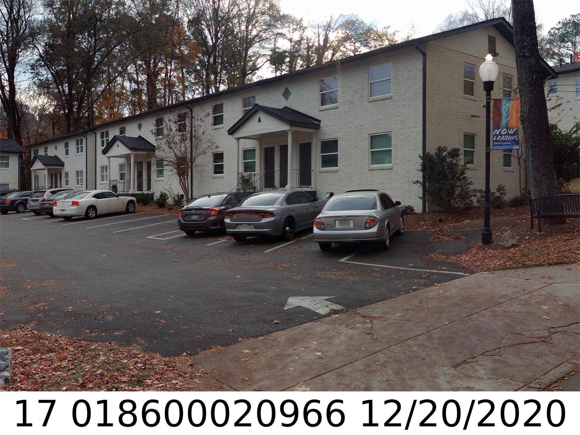 1000 Collier Rd Nw, Atlanta, GA 30318-2404