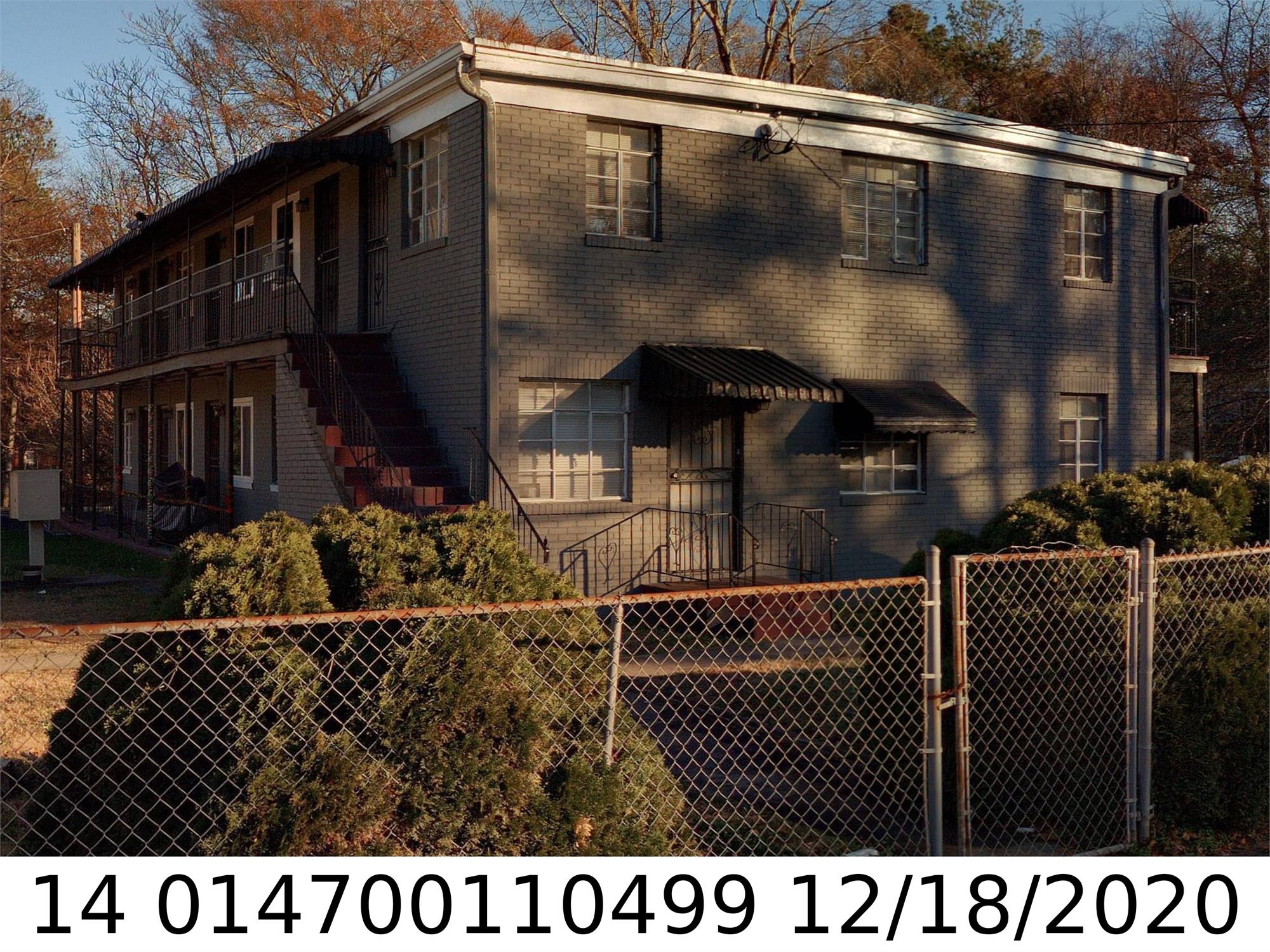 289 W Lake Ave Nw, Atlanta, GA 30314-1816