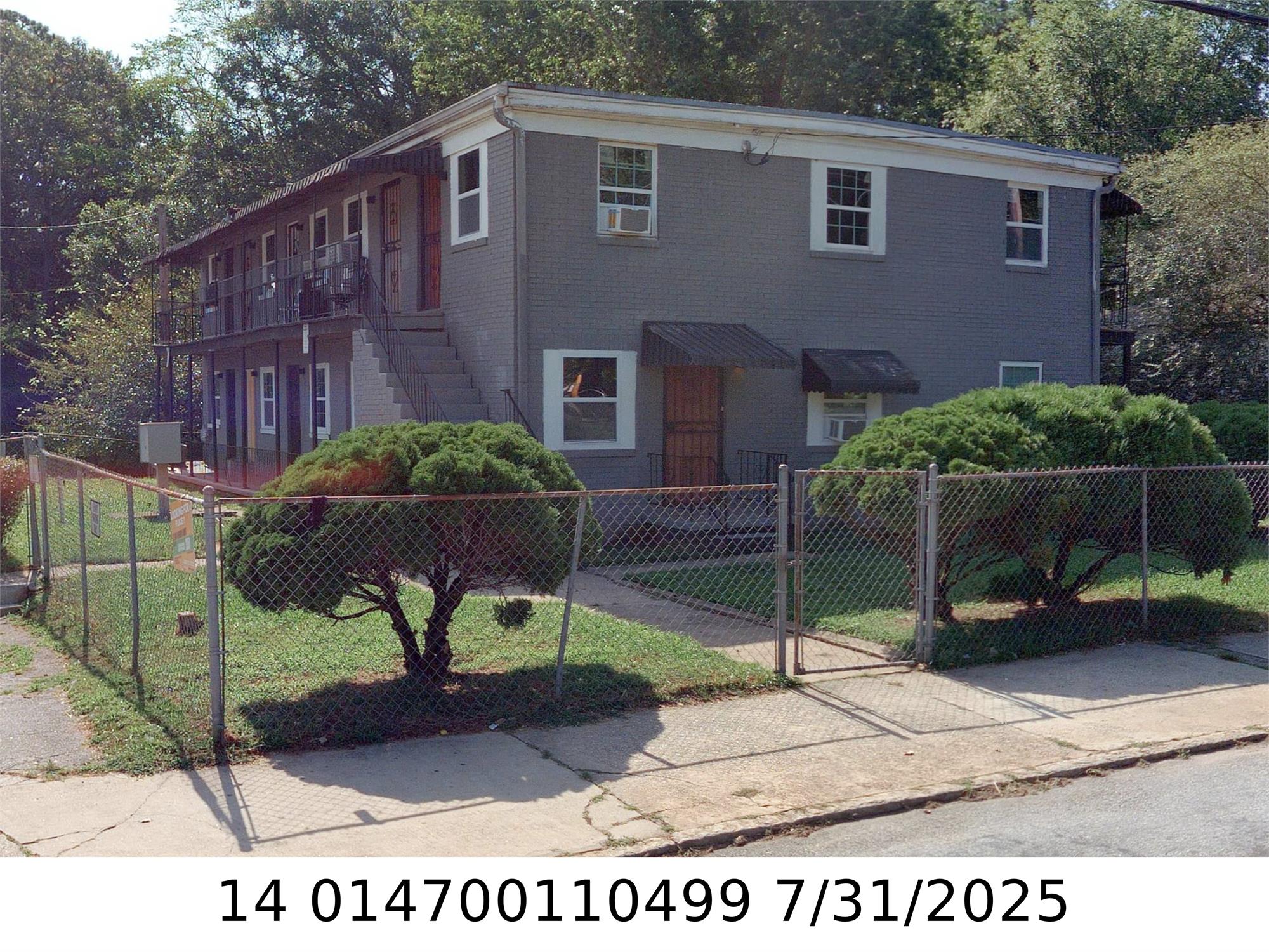 289 W Lake Ave Nw, Atlanta, GA 30314-1816