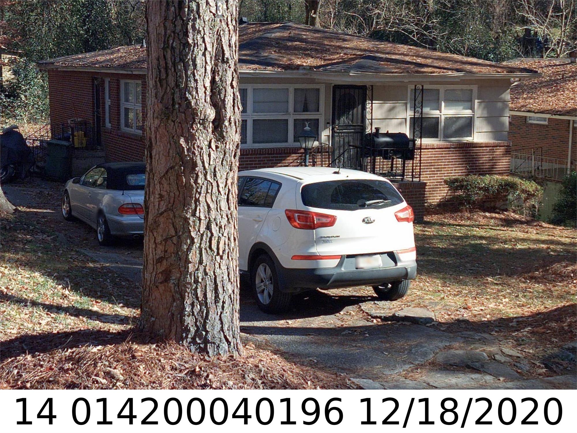 223 Childs Dr Nw, Atlanta, GA 30314-2021