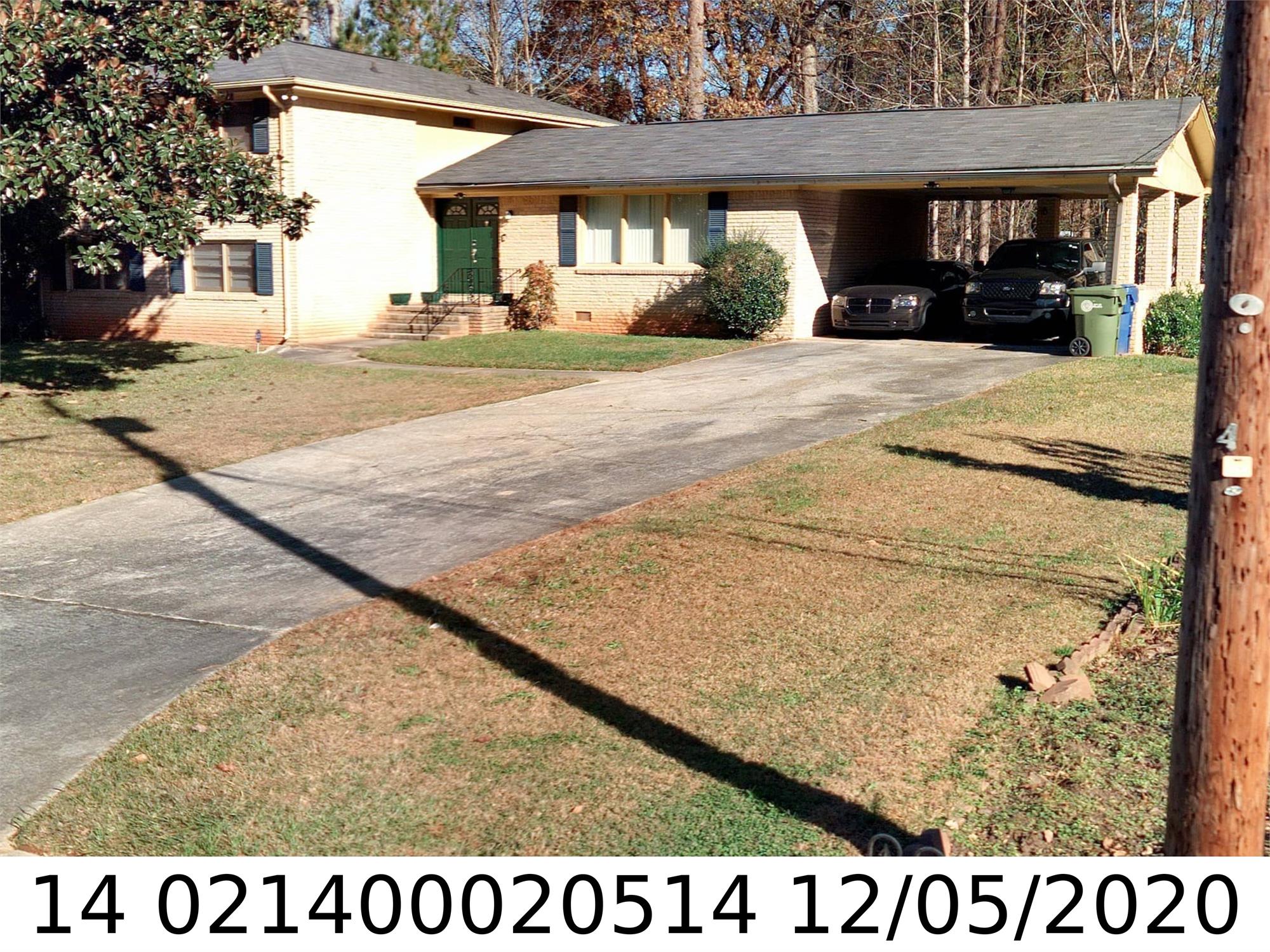 804 Rodney Dr Sw, Atlanta, GA 30311-2351