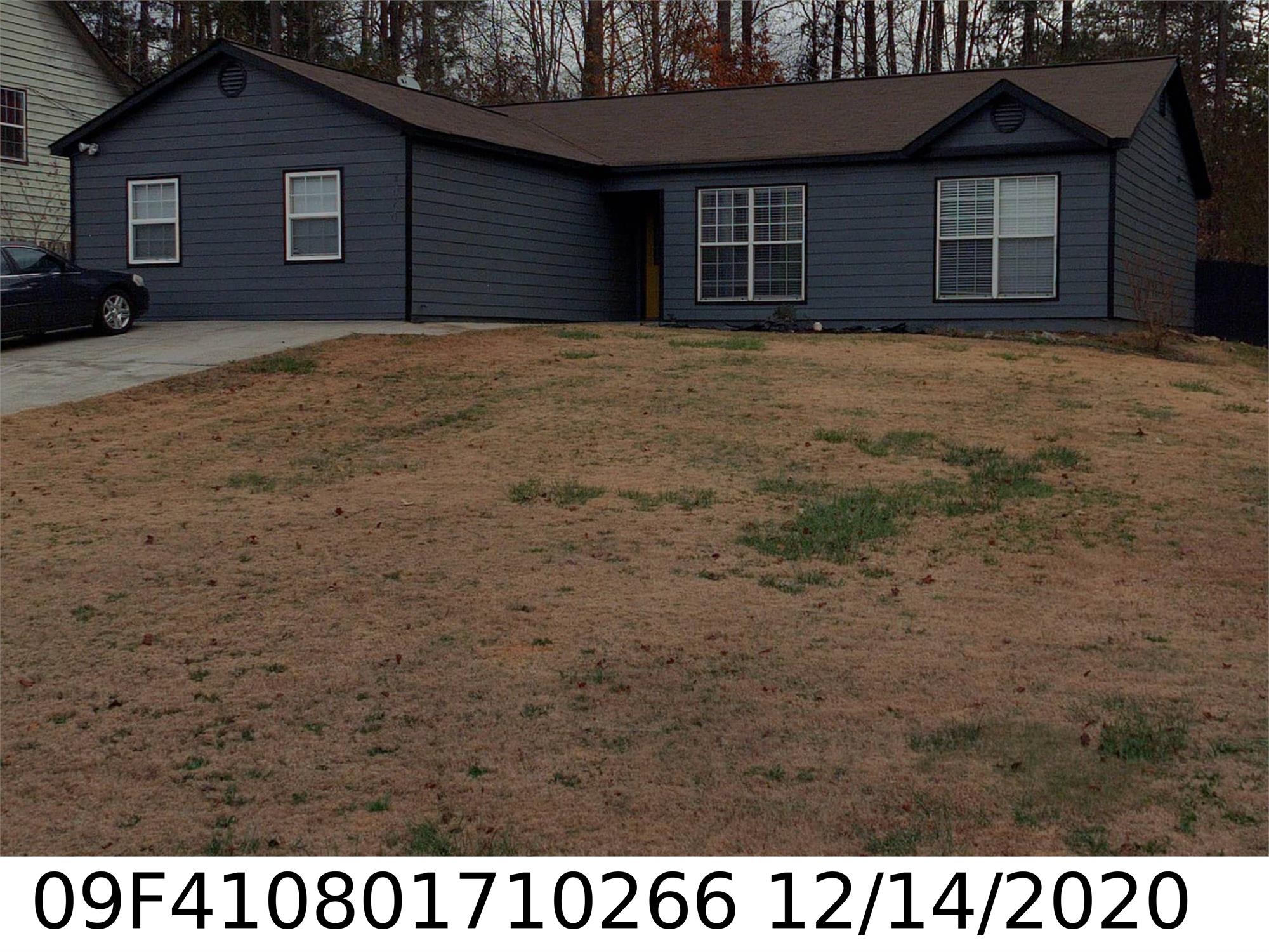4070 Marshwood Trce, Atlanta, GA 30349-1468