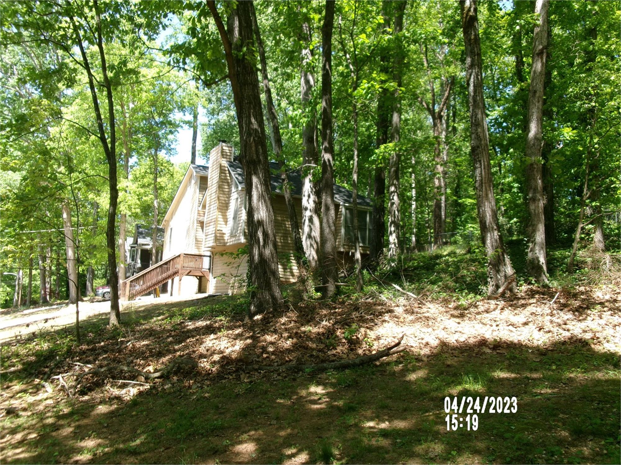 85 Geraldine Dr Sw, Smyrna, GA 30082-3627