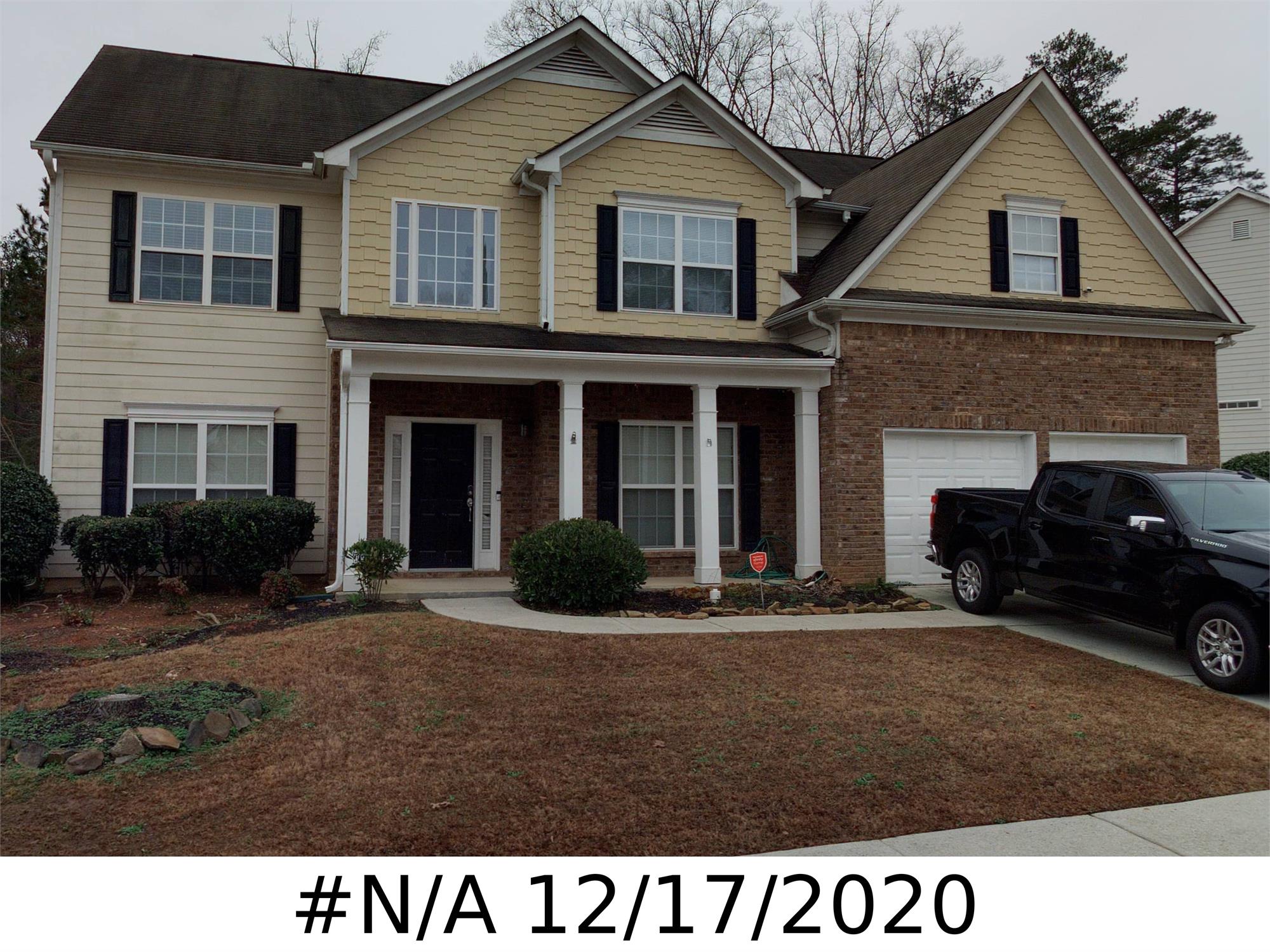 5300 Heyward Pl, Atlanta, GA 30349-1252