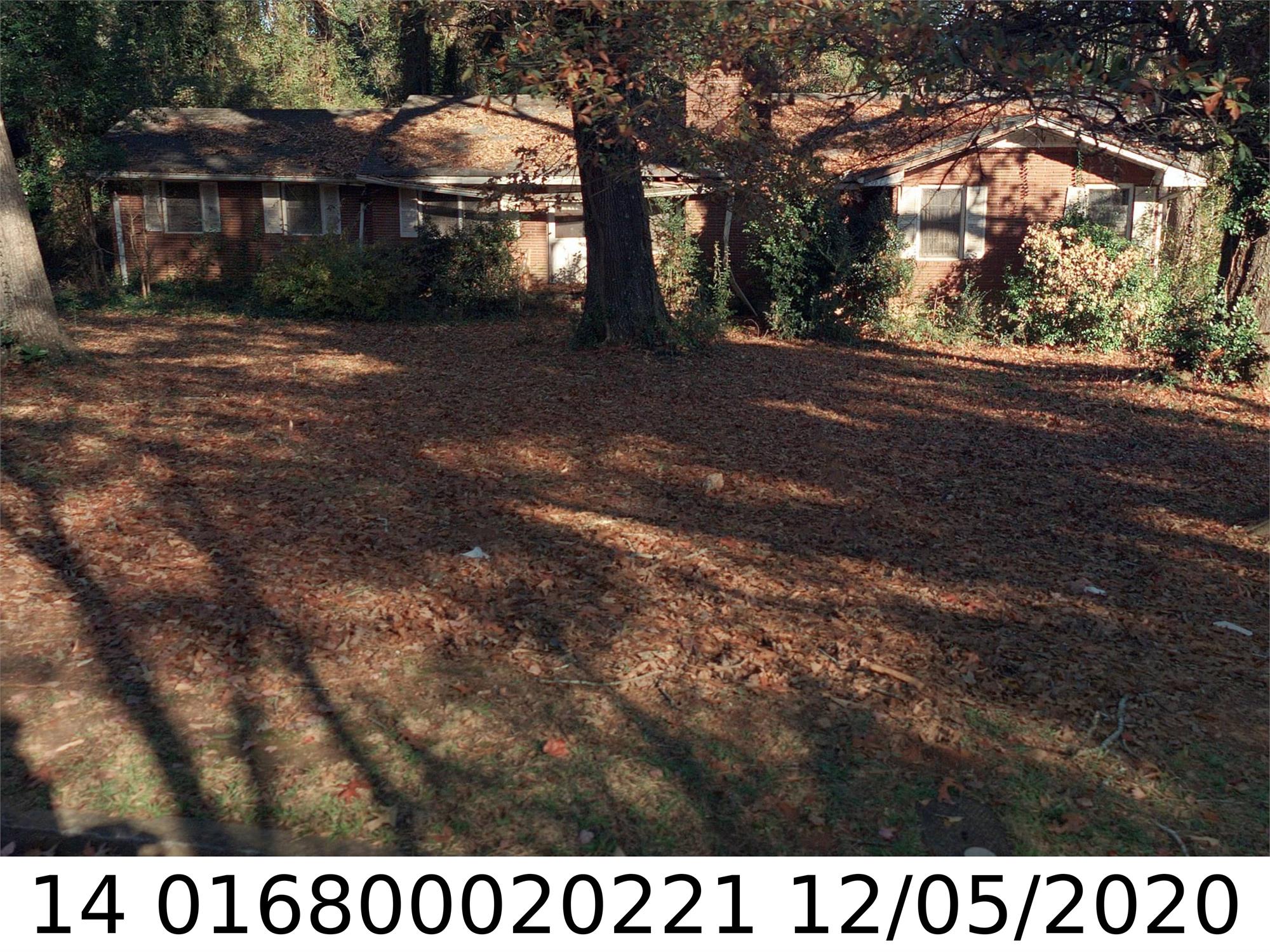 1971 Honeysuckle Ln Sw, Atlanta, GA 30311-3907