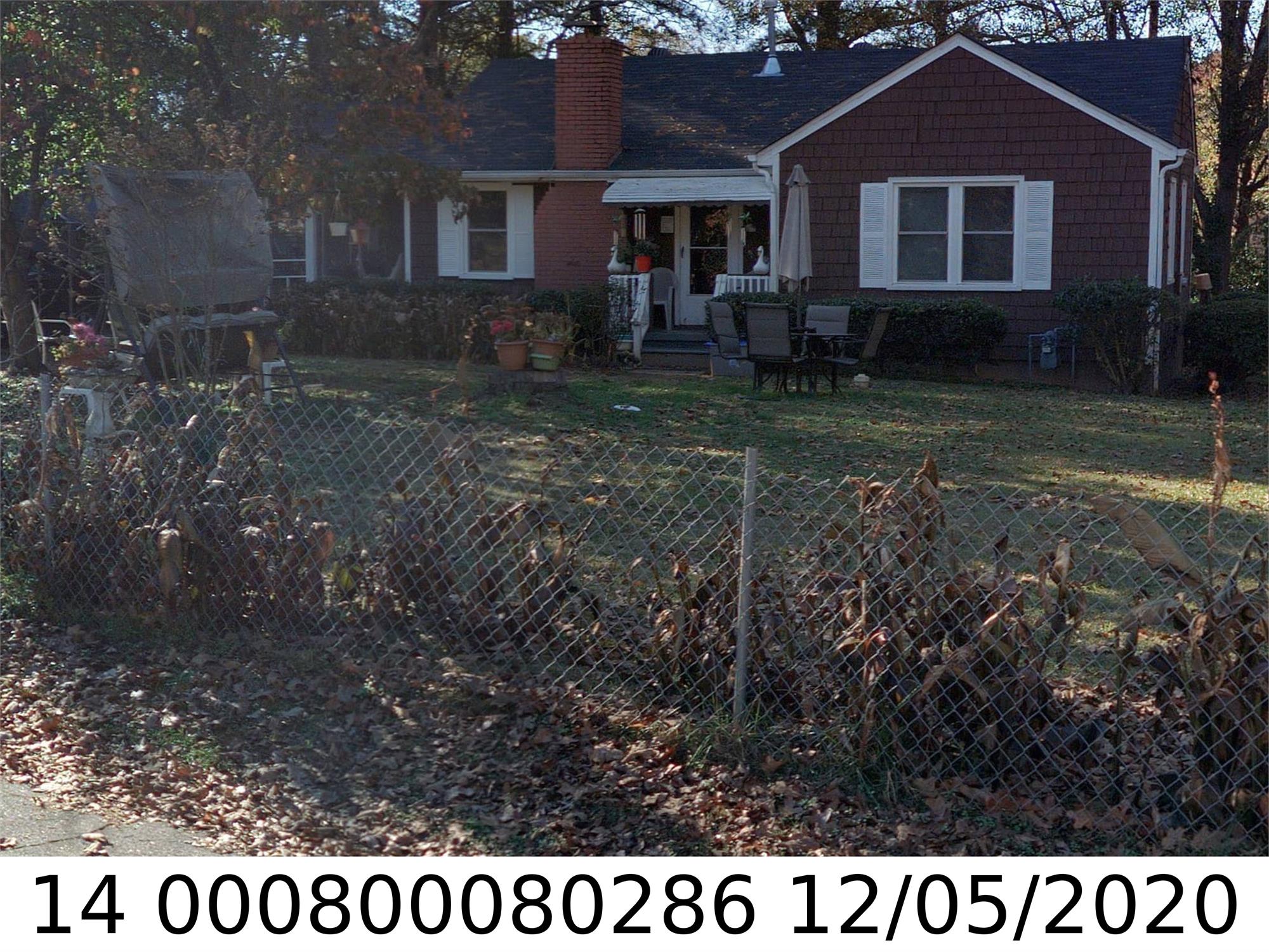 1553 Pontiac Pl Se, Atlanta, GA 30315-4511