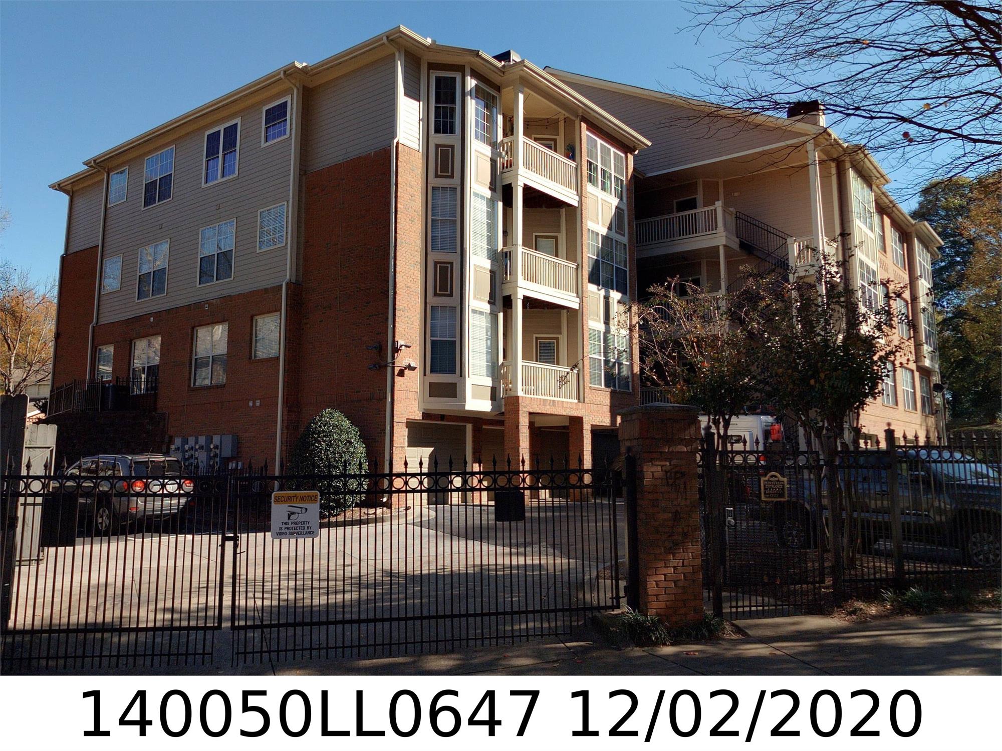 200 Renaissance Pkwy Ne, Atlanta, GA 30308-2314