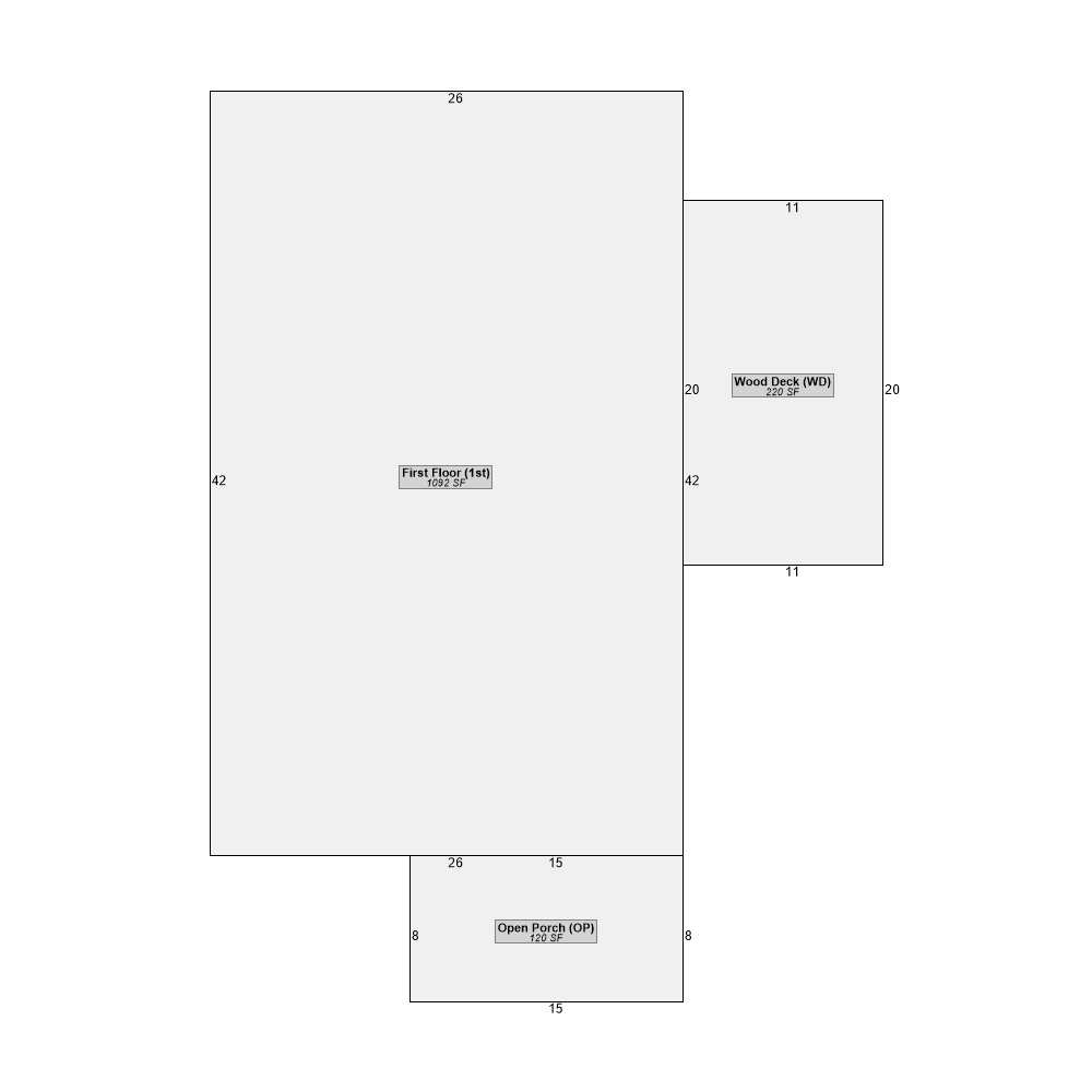 2146 Mcfarland Ave, Rossville, GA 30741