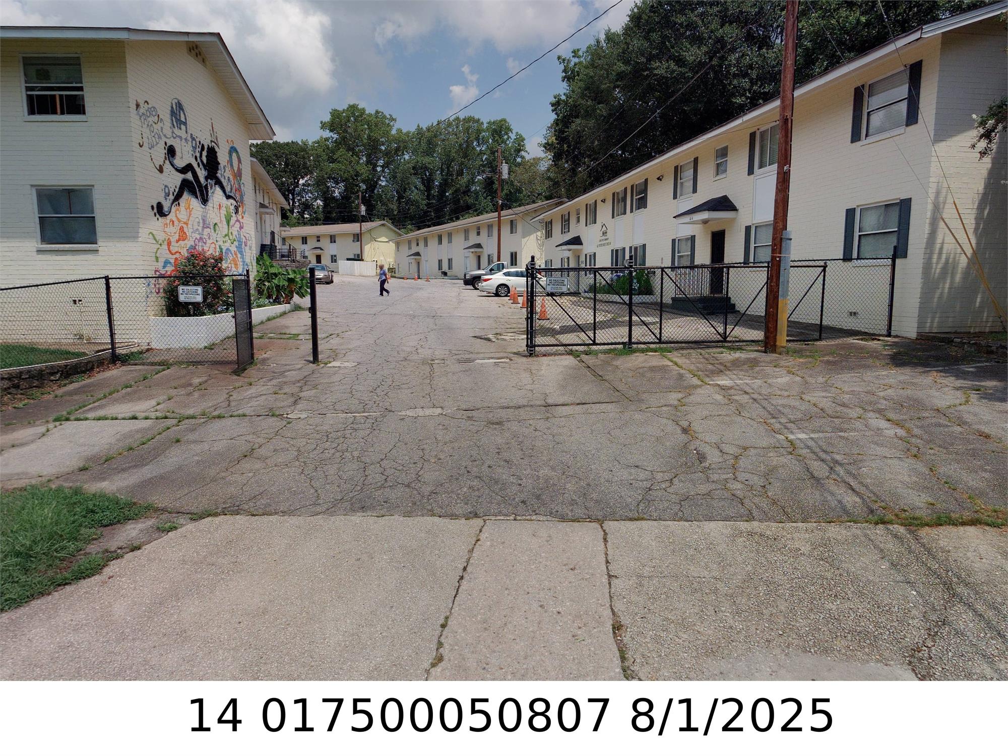 377 Westchester Blvd Nw, Atlanta, GA 30314-1132