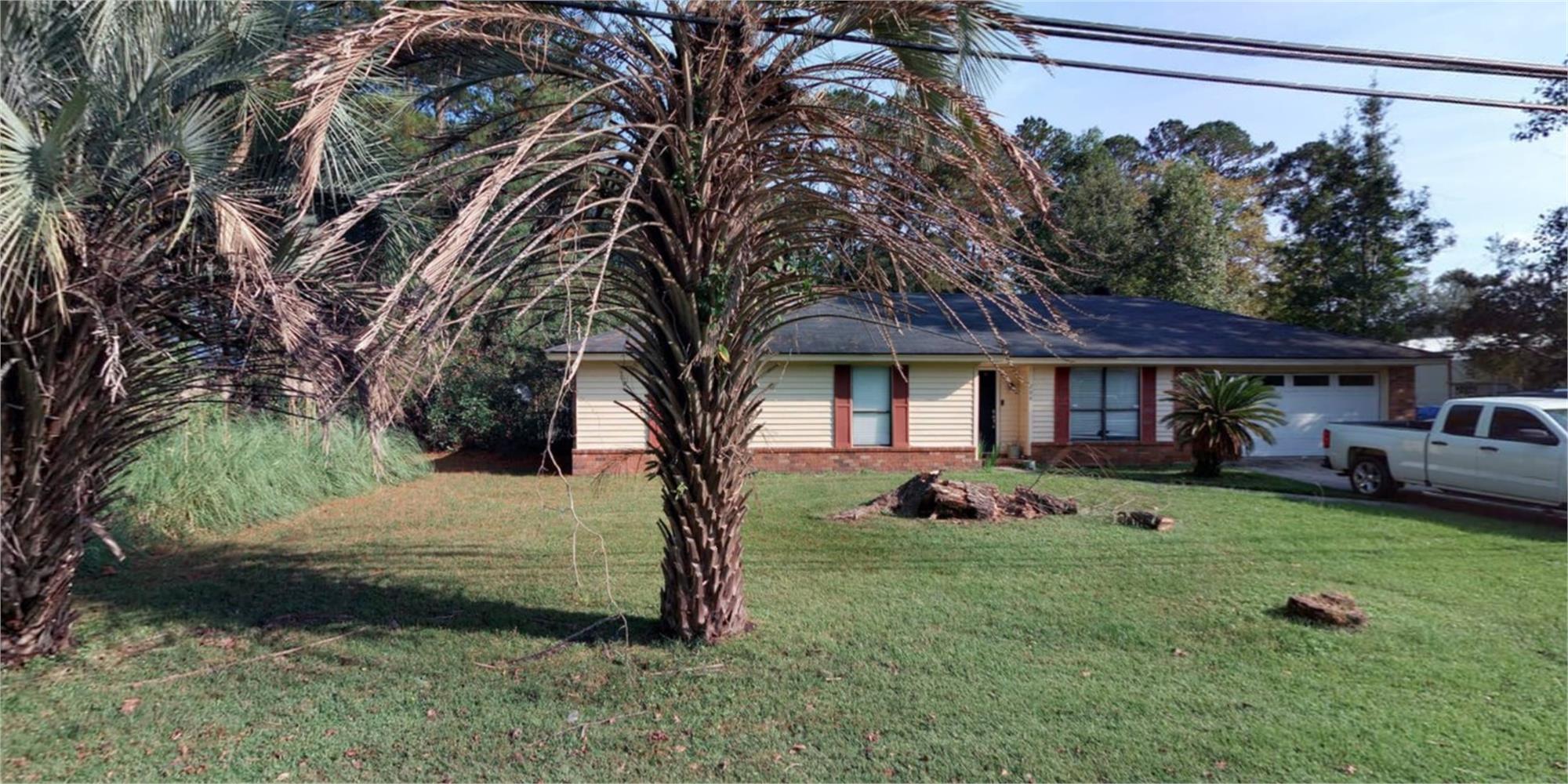 206 Sharon Park Dr, Savannah, GA 31408-2516