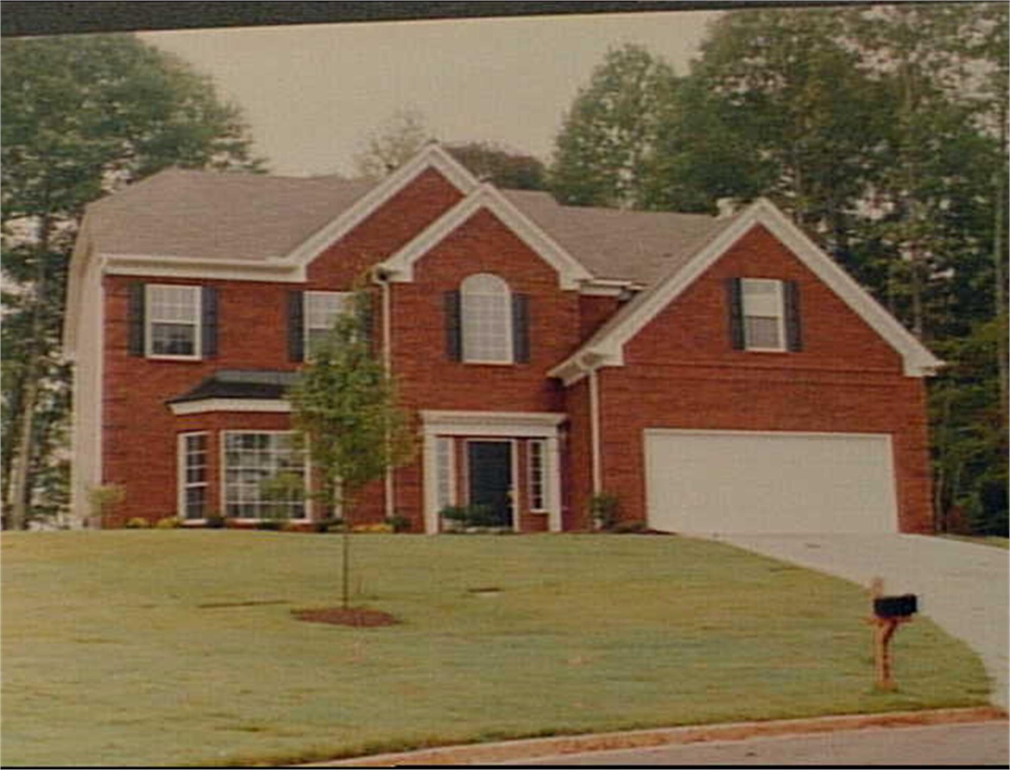 2464 Shingle Oak Ct Nw, Lawrenceville, GA 30043-3463