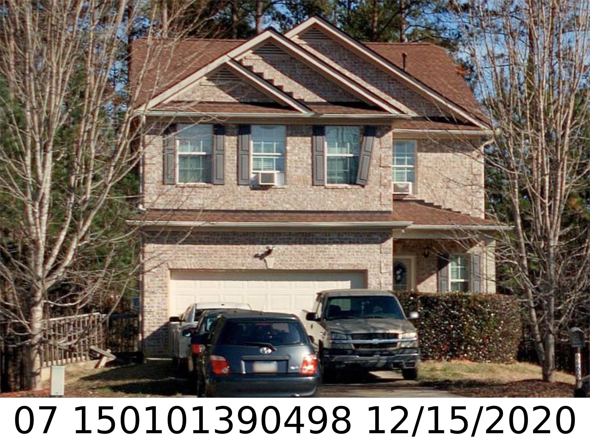 6600 Saint Jude Dr, Fairburn, GA 30213-5432