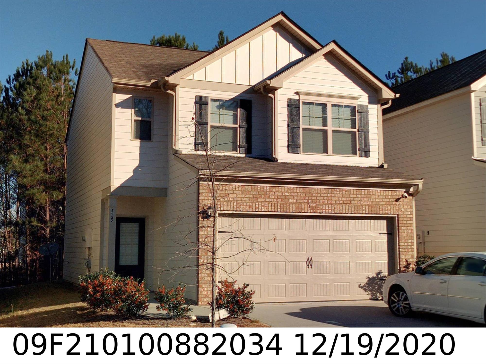 5552 Union Pointe Pl, Union City, GA 30291-1654