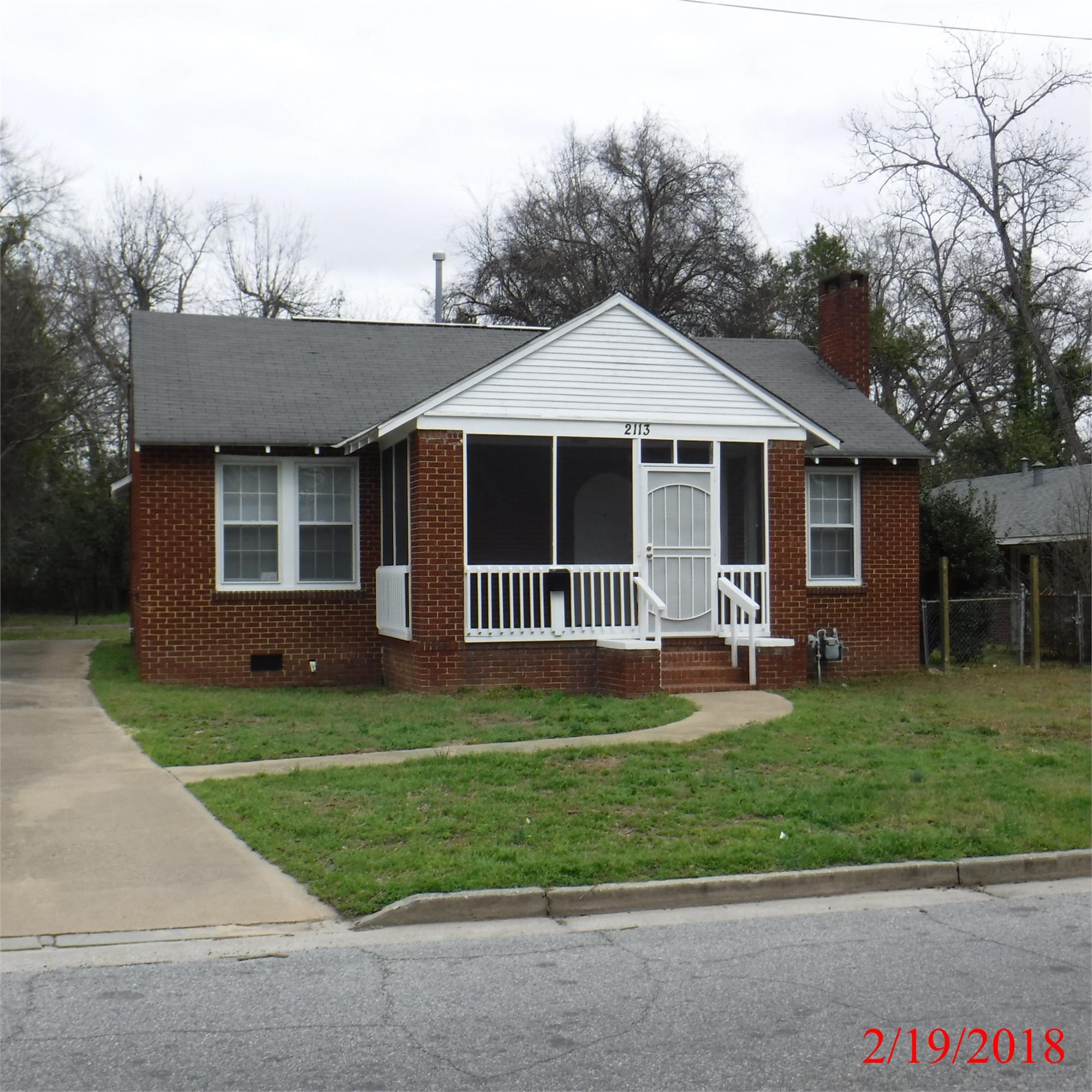 2113 8th St, Columbus, GA 31906-3652