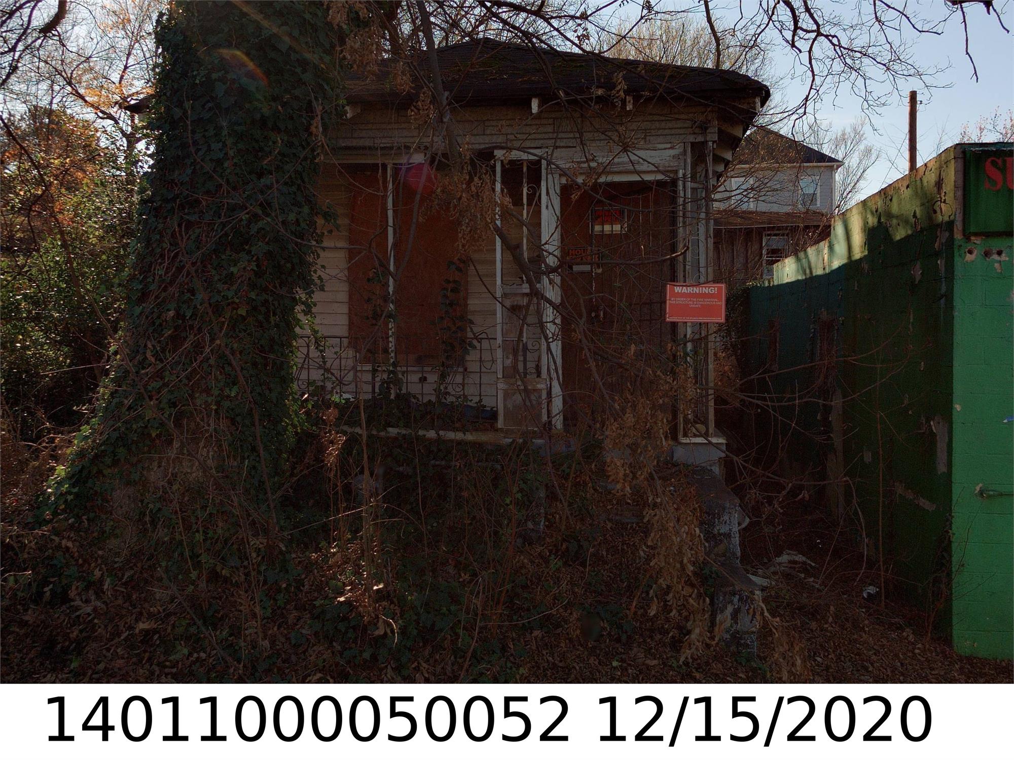 806 Thurmond St Nw, Atlanta, GA 30314-3517