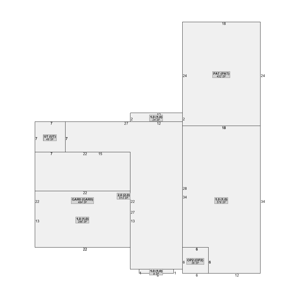3205 Haleys Way Se, Conyers, GA 30013-6445