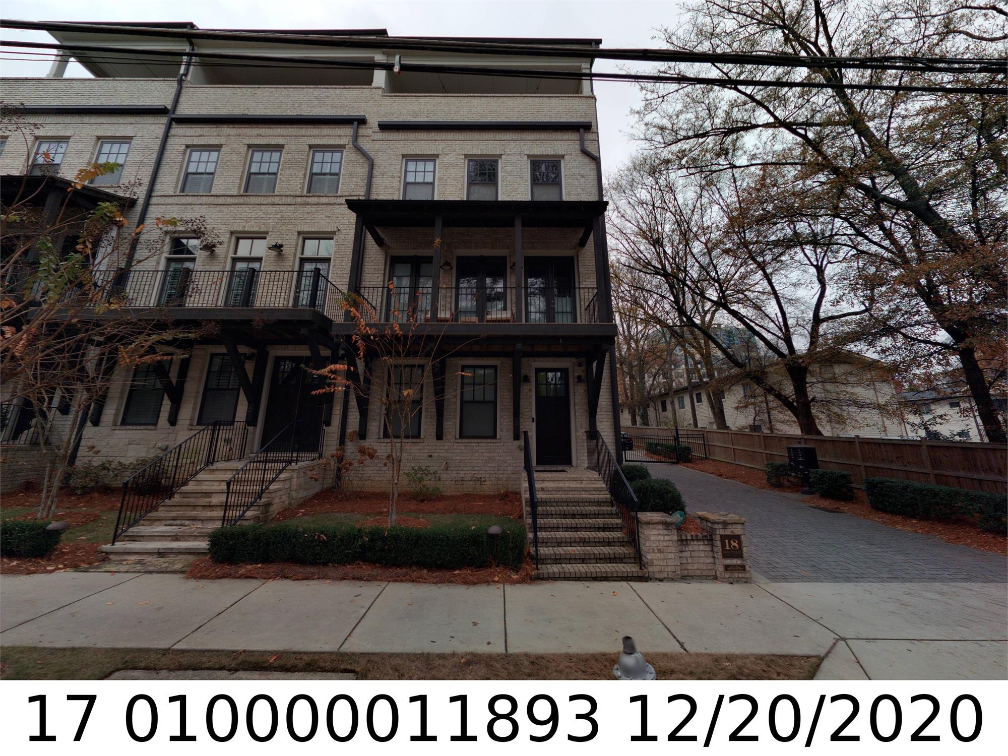 18 Peachtree Ave Ne, Atlanta, GA 30305-3066