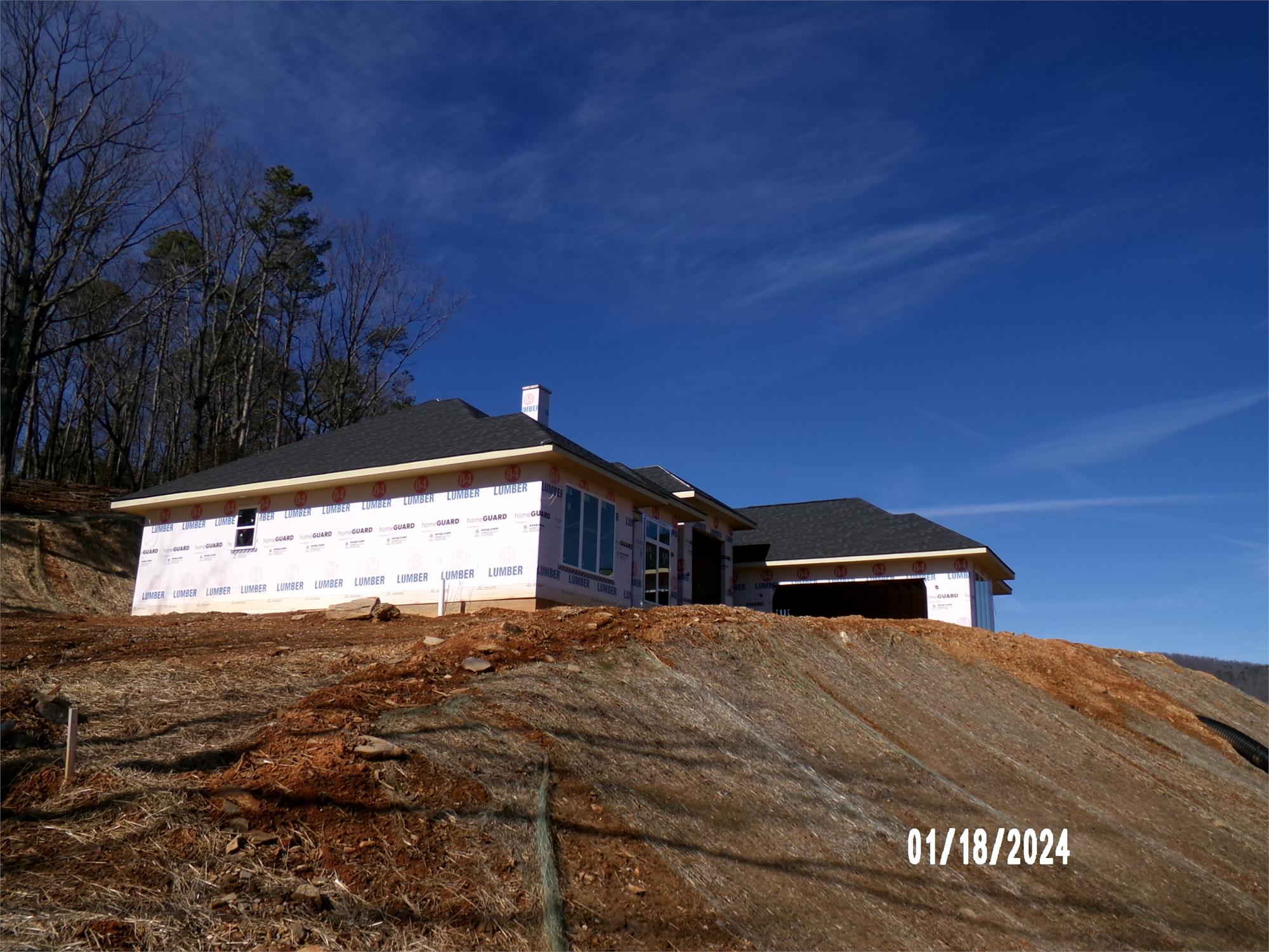 525 Orchard Hills Dr, Clarkesville, GA 30523-1467
