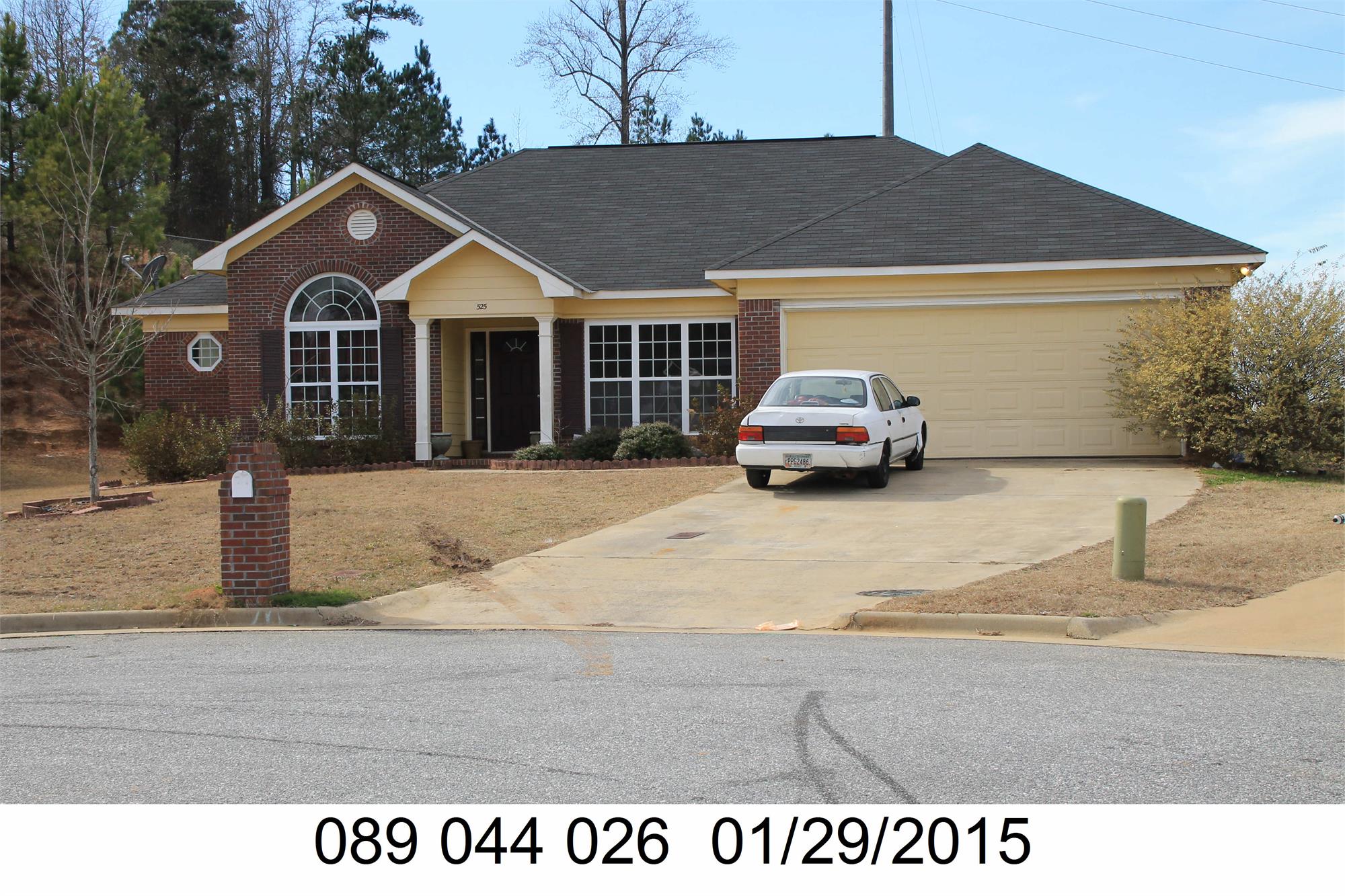 525 Valley Crest Ct, Columbus, GA 31907-6569