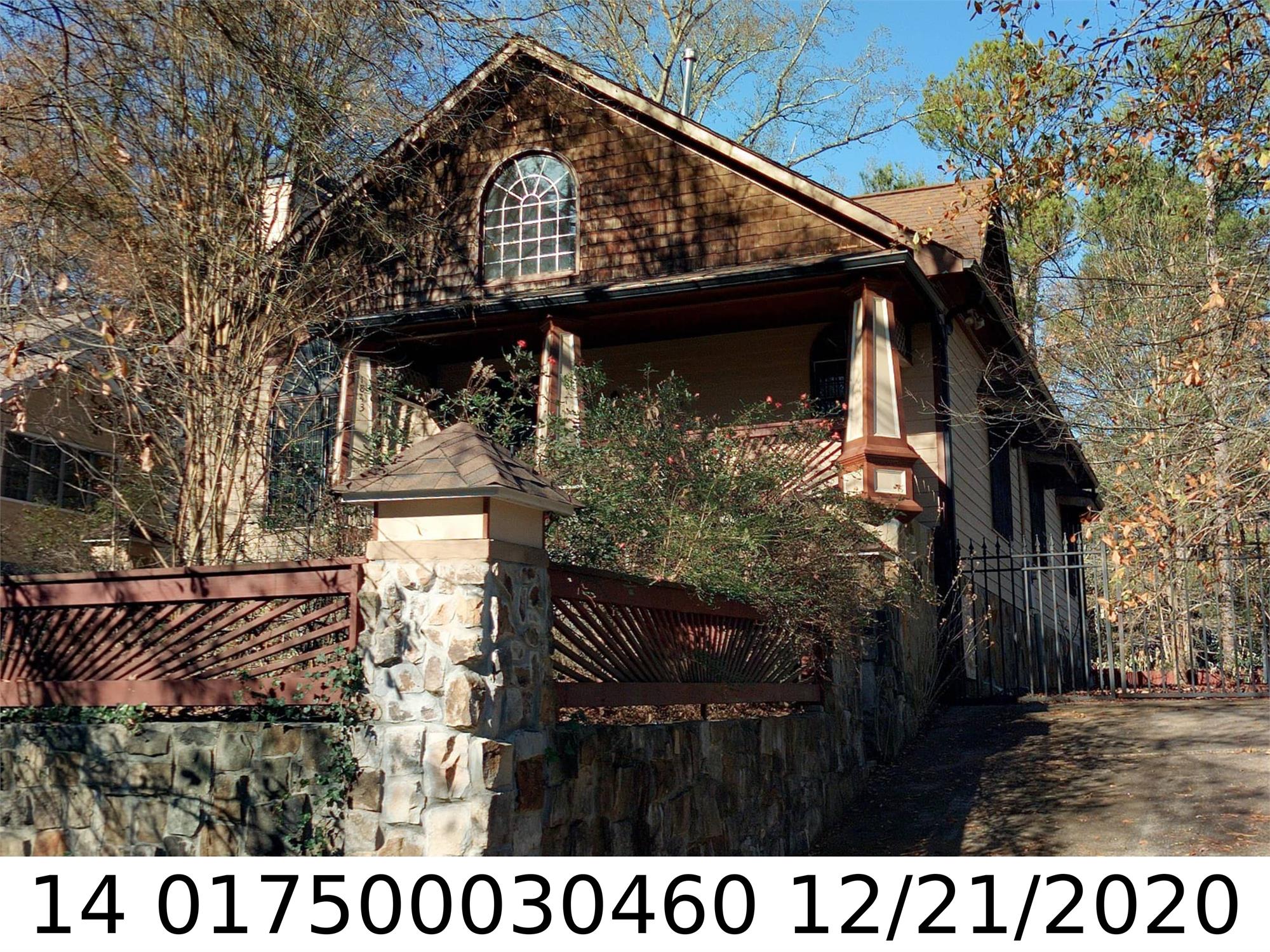 1843 Markone St Nw, Atlanta, GA 30318-6411