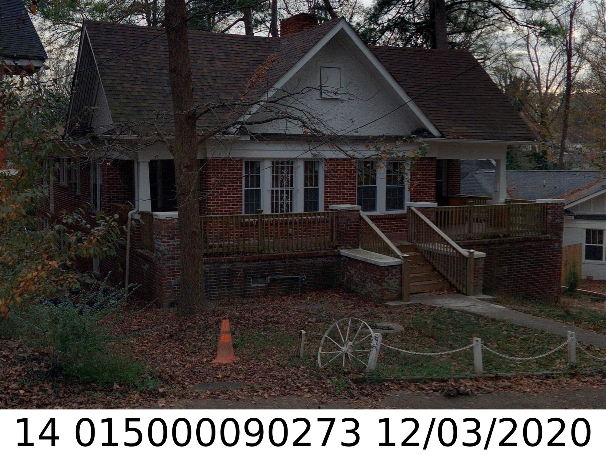 1592 Olympian Cir Sw, Atlanta, GA 30310-2441