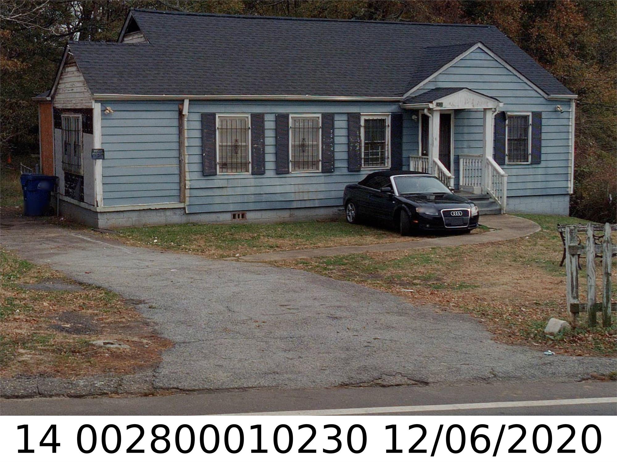 2430 Jonesboro Rd Se, Atlanta, GA 30315-8604