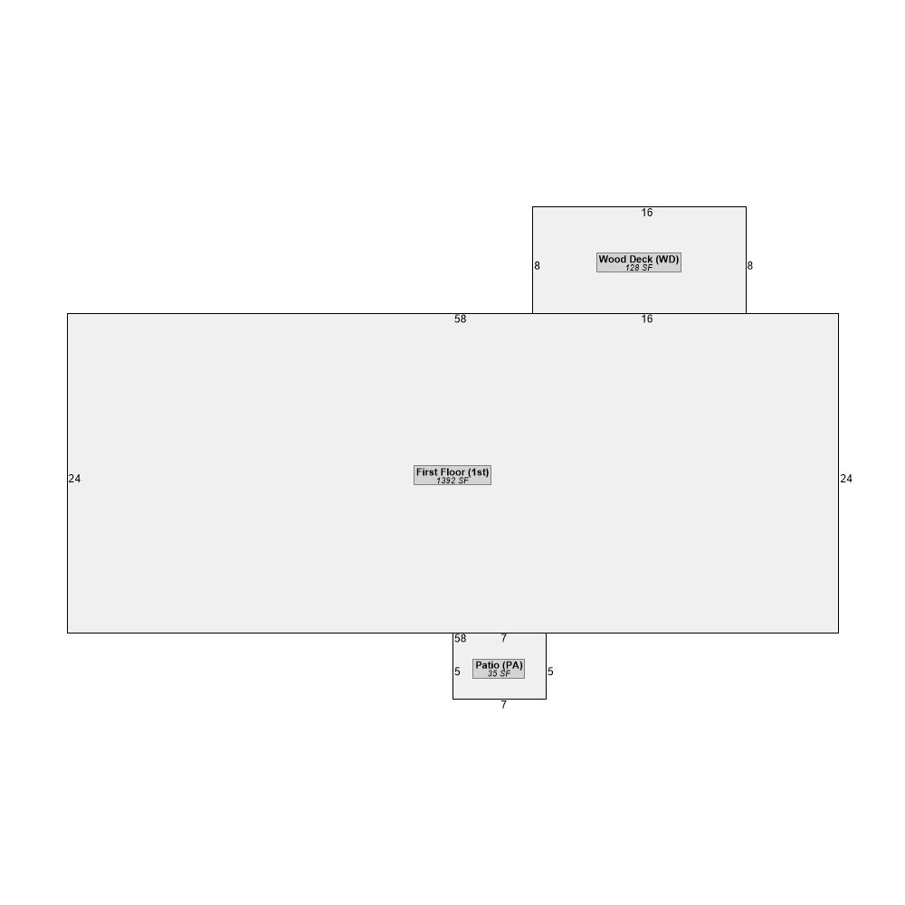 508 Hiawatha Cir, Chickamauga, GA 30707-2744