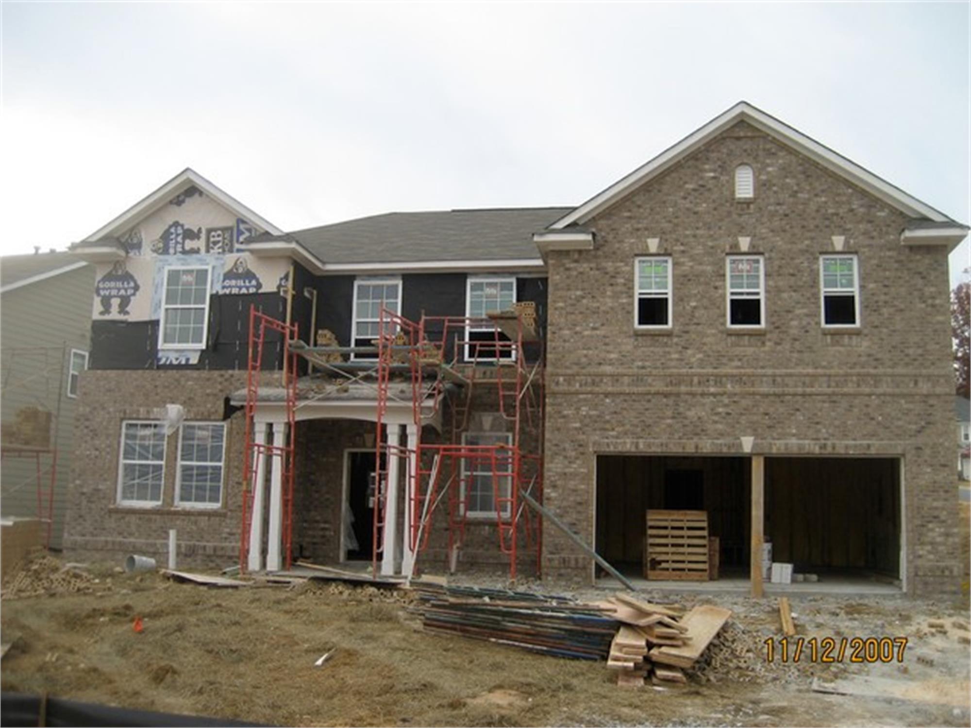 1203 Lanier Springs Dr Ne, Buford, GA 30518-7270