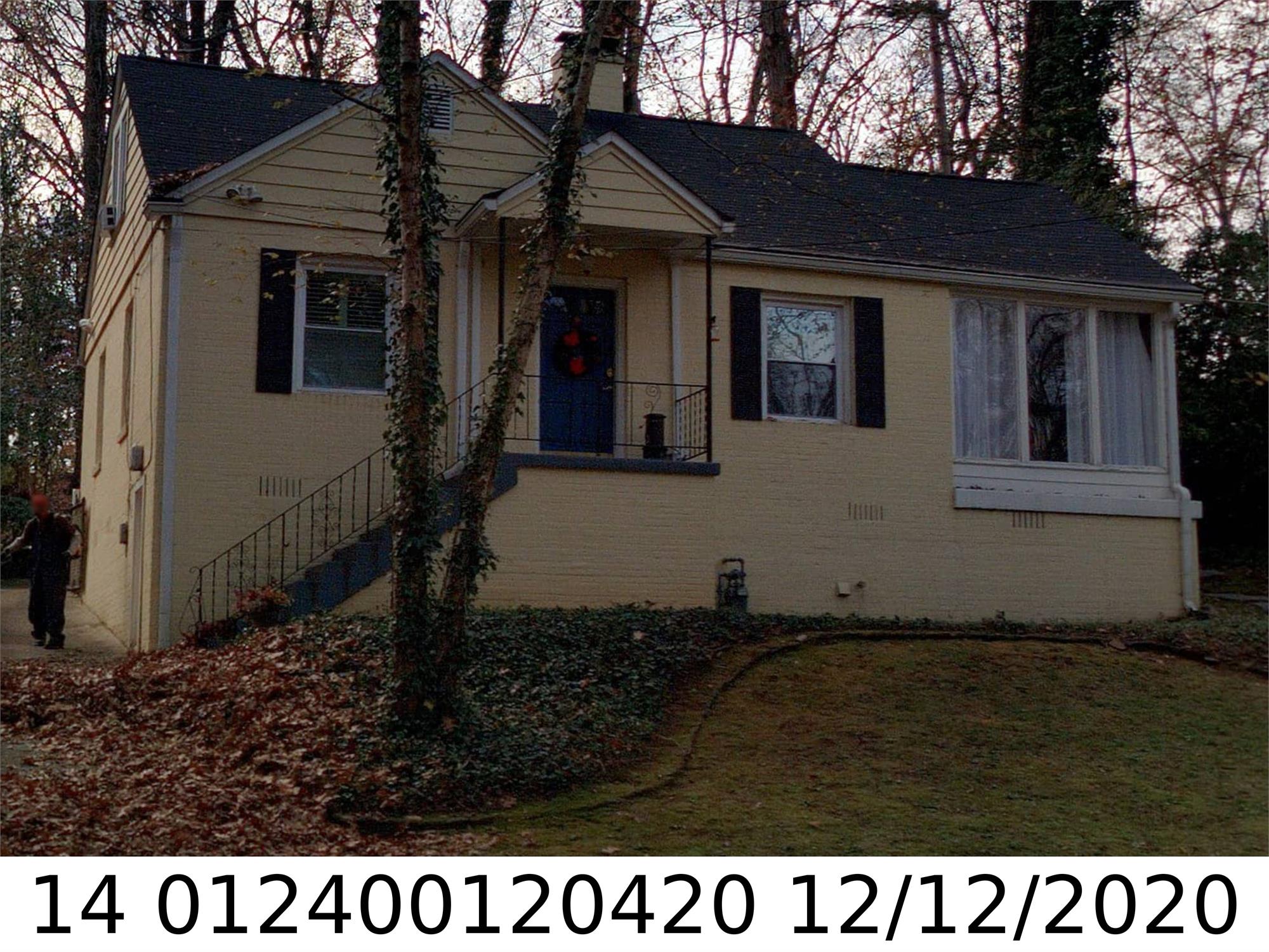 2597 Elsinore St, Atlanta, GA 30344-6721