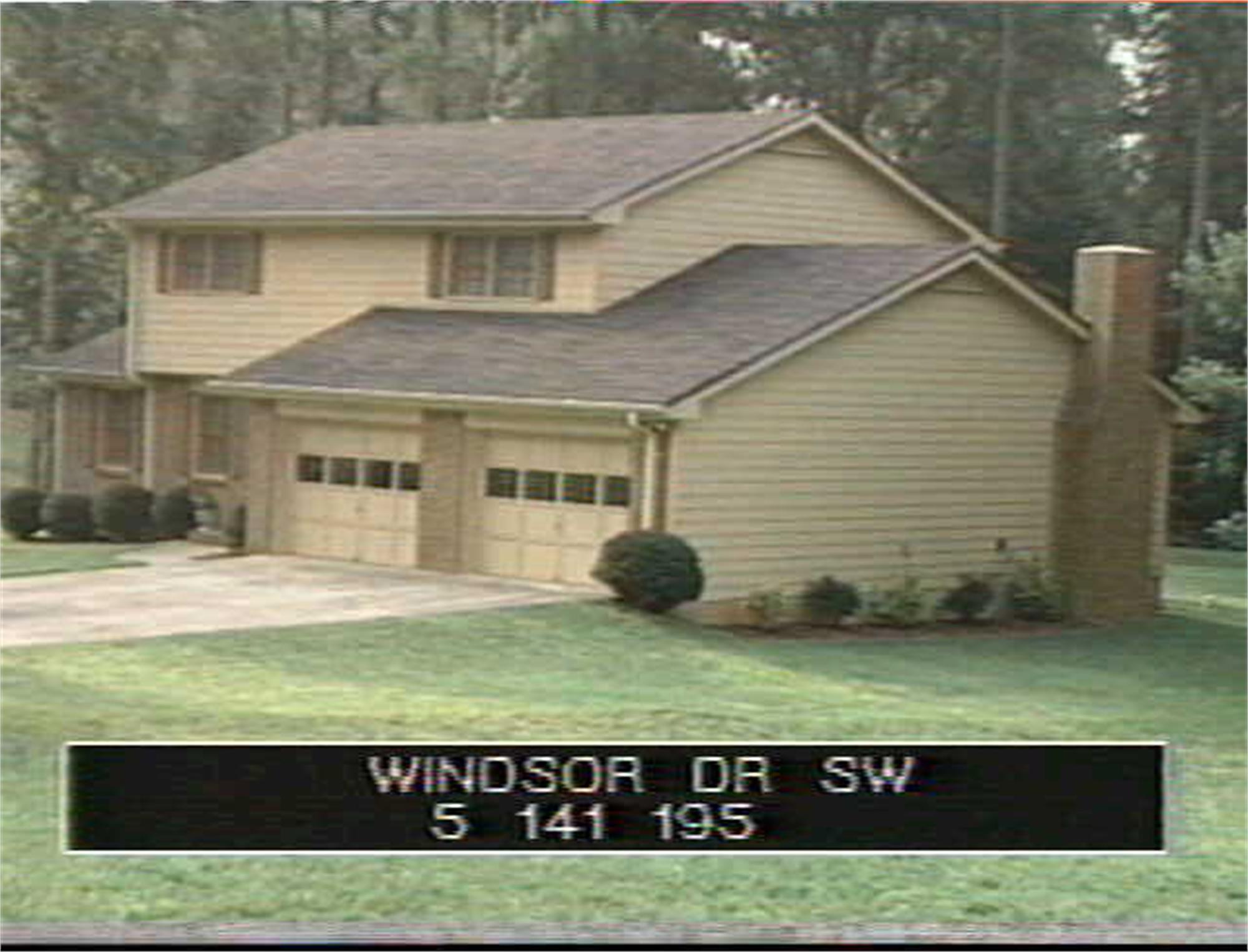406 Windsor Farms Dr, Lawrenceville, GA 30046-6081