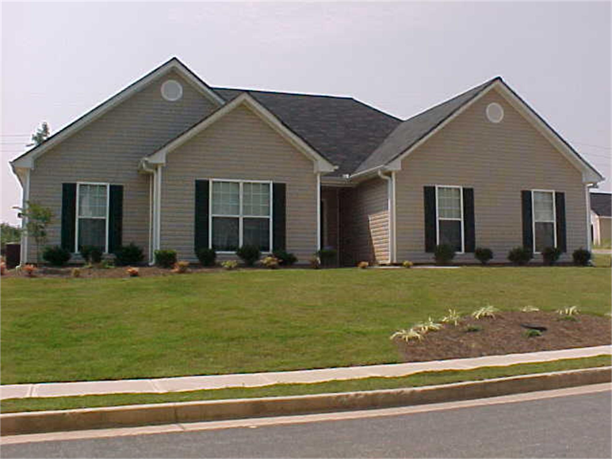 3308 Range Way, Loganville, GA 30052-8808