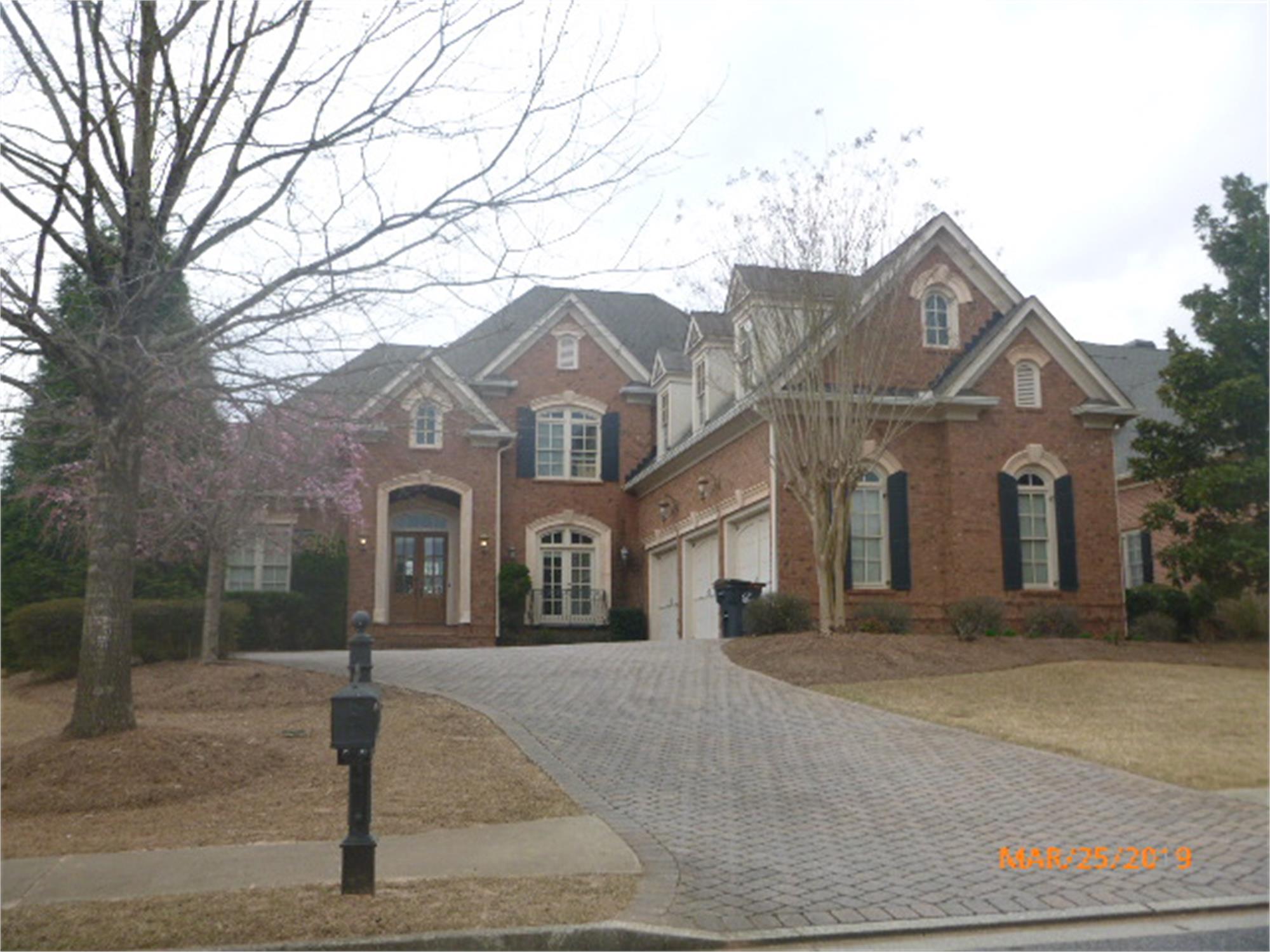 2328 Grady Ridge Dr Nw, Duluth, GA 30097-5254