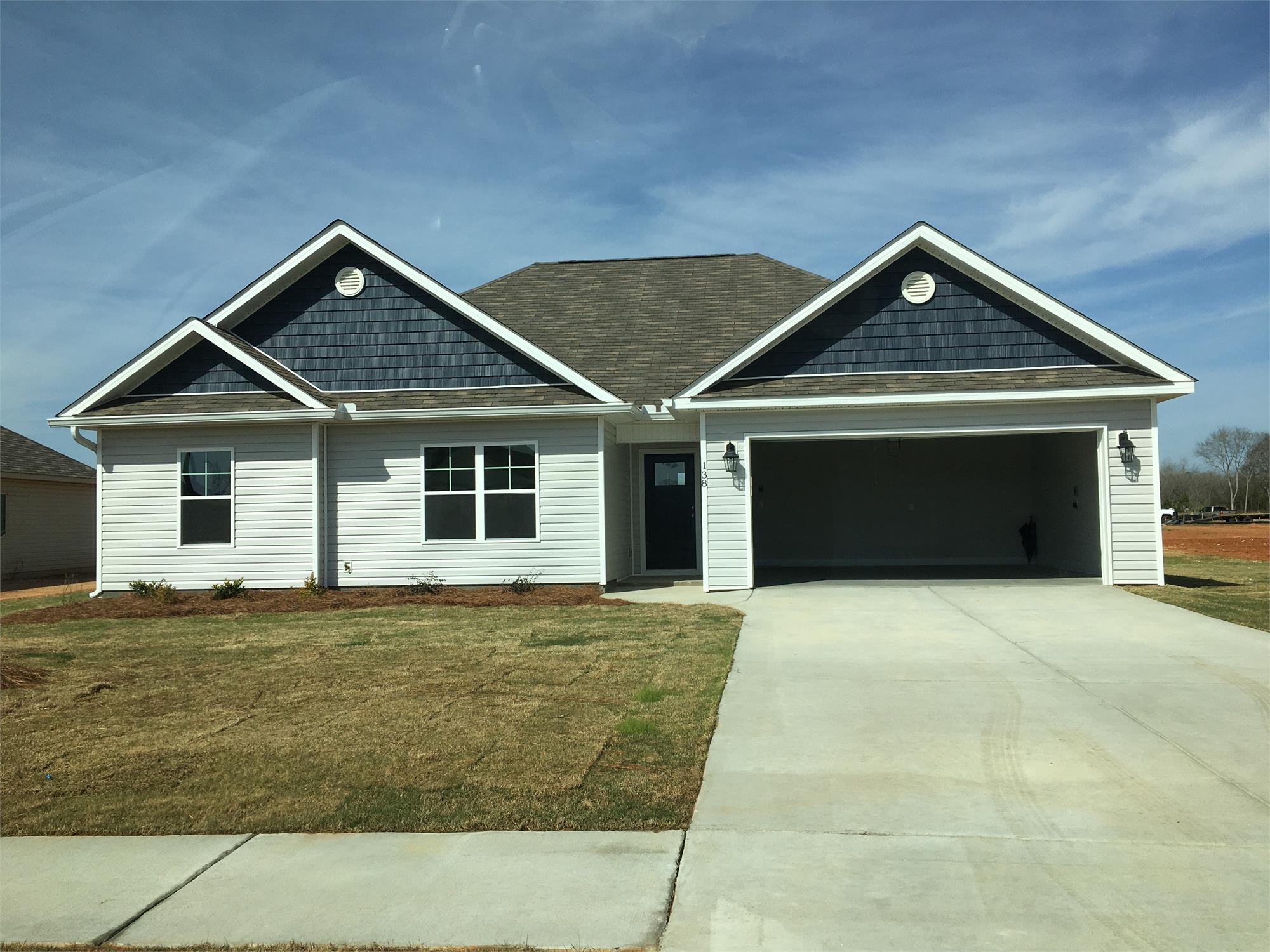 138 Sadie Hts Blvd, Perry, GA 31069-3047