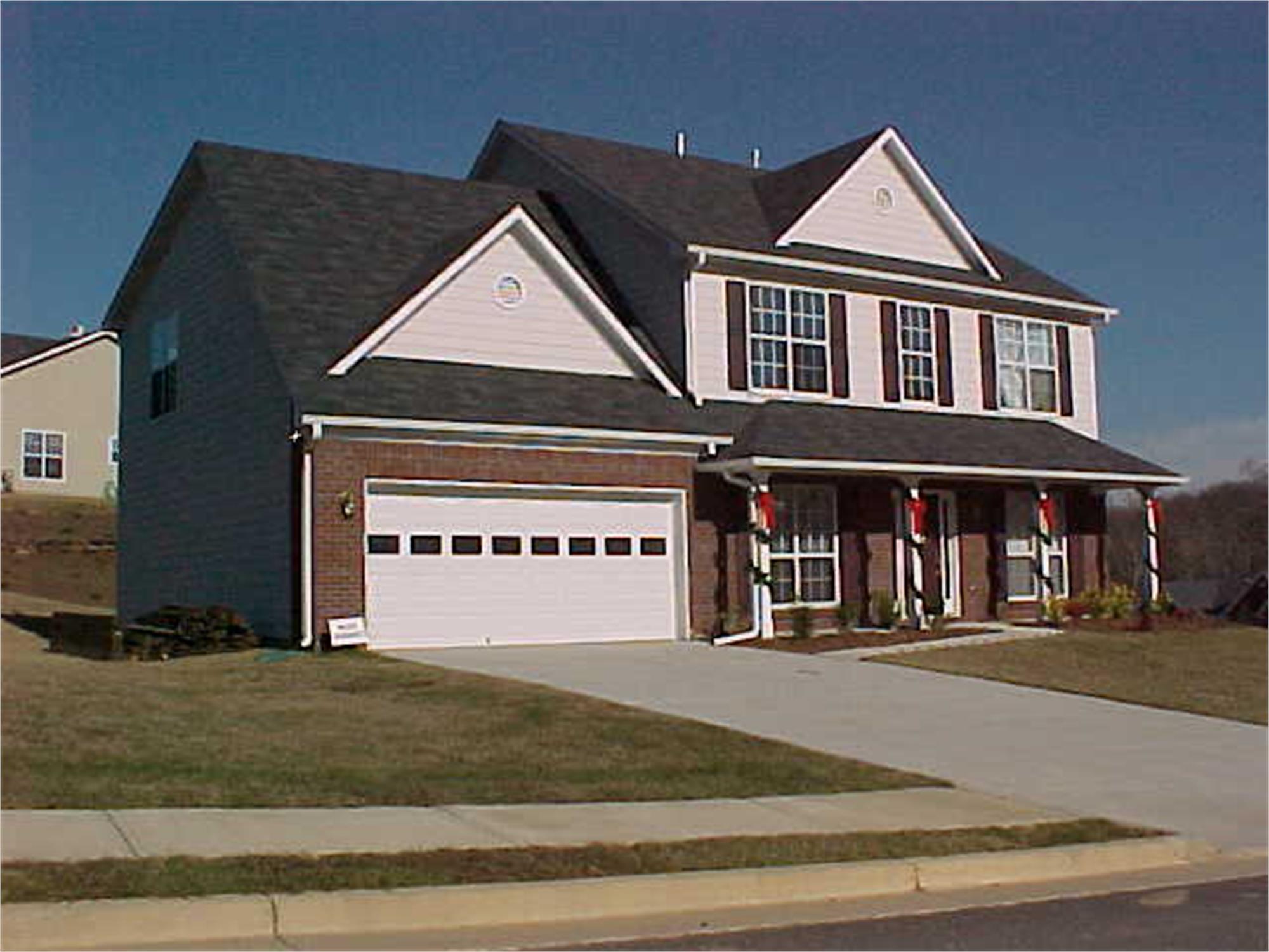 2402 Merrion Park Ct, Dacula, GA 30019-6556